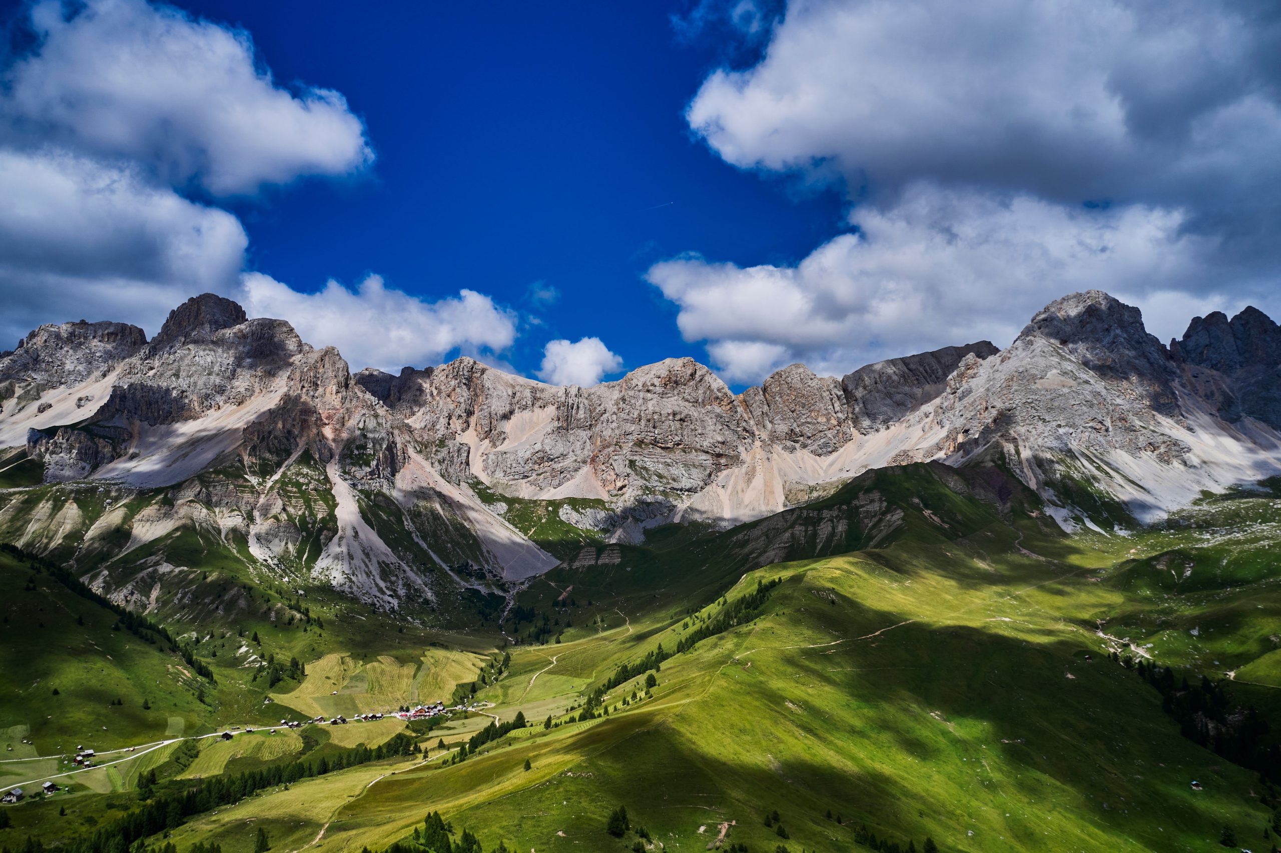ヨーロッパの最高のペトログリフは、イタリアのアルプスで発掘されたばかりでした