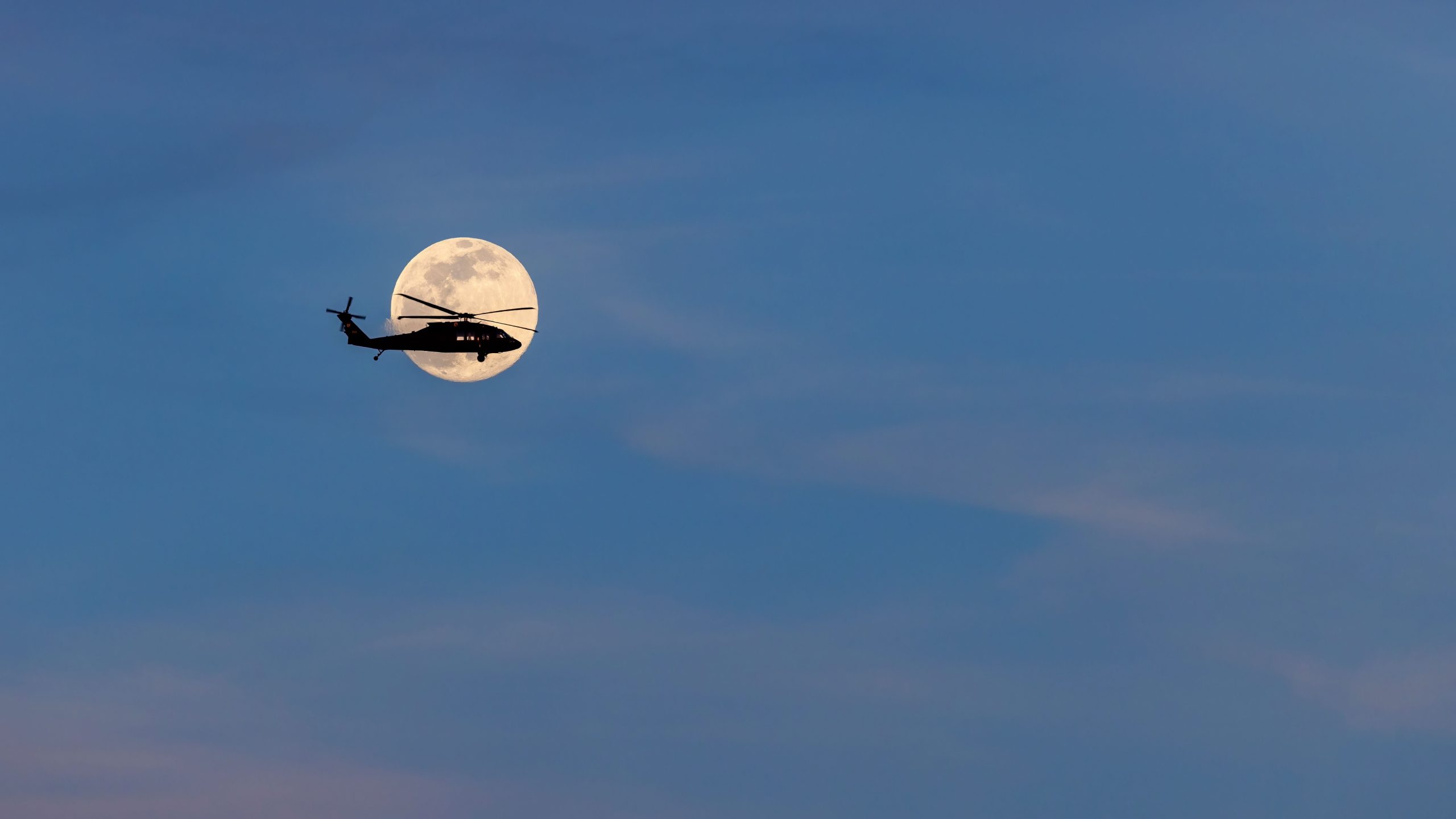 DC中航空衝突に関与するヘリコプターの乗組員は「非常に経験豊富」でした