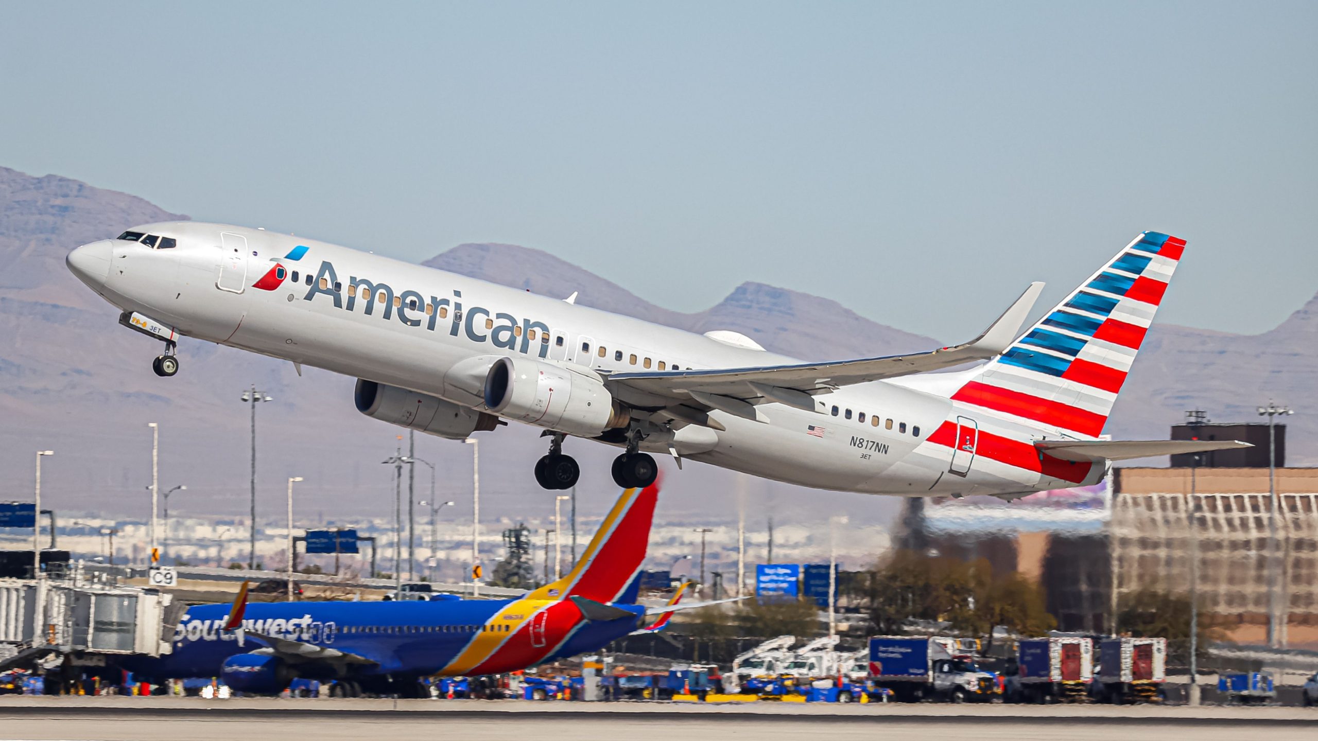 USDOT：乗客差別の苦情は、前年比26％増加しています