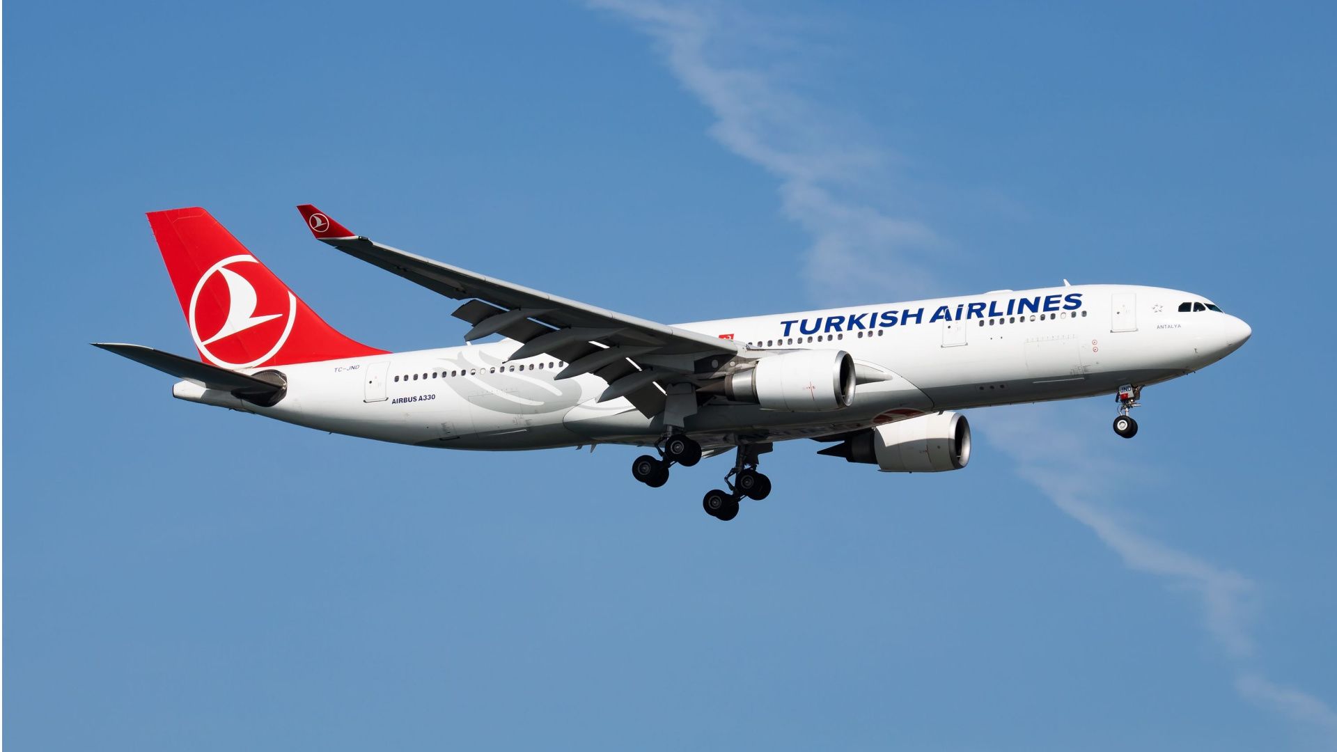 2024年にまだロシアに飛んでいる5つの主要な外国航空会社