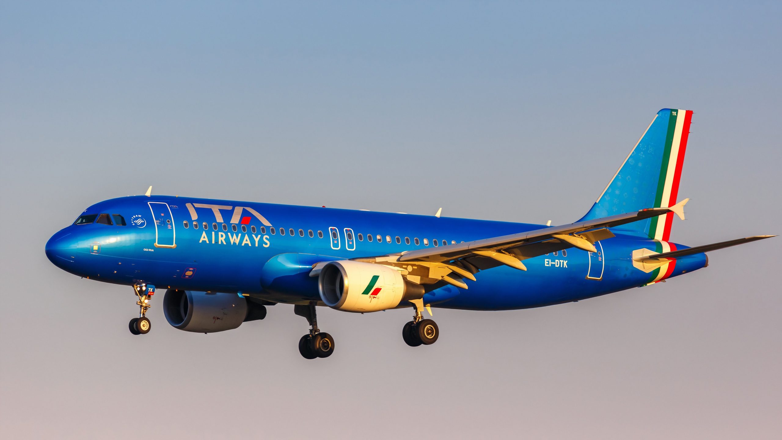 サウジアラとイタリアのITA航空は、ロイヤルティプログラムのパートナーシップを発表します