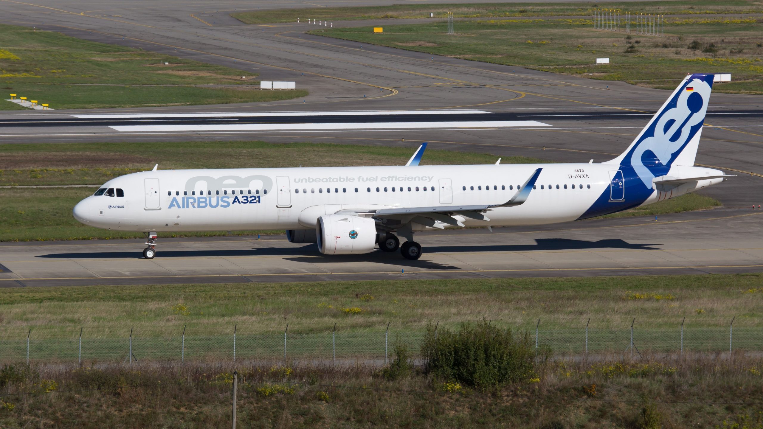 これは、最もエアバスA321neosを運営する航空会社です