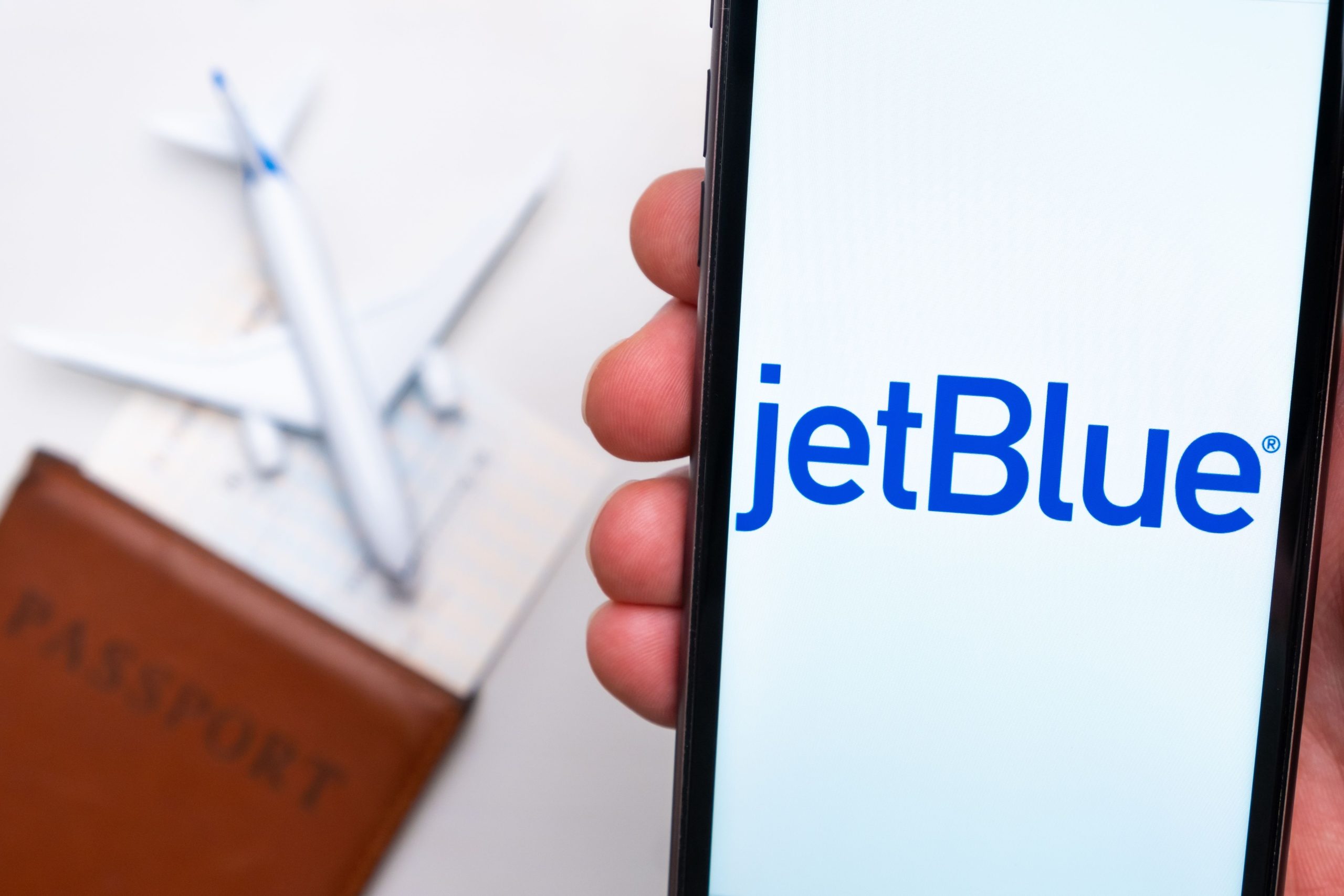 JetBlueは、乗客に新しい「WeatherPromise」払い戻し保護を提供することで称賛されました