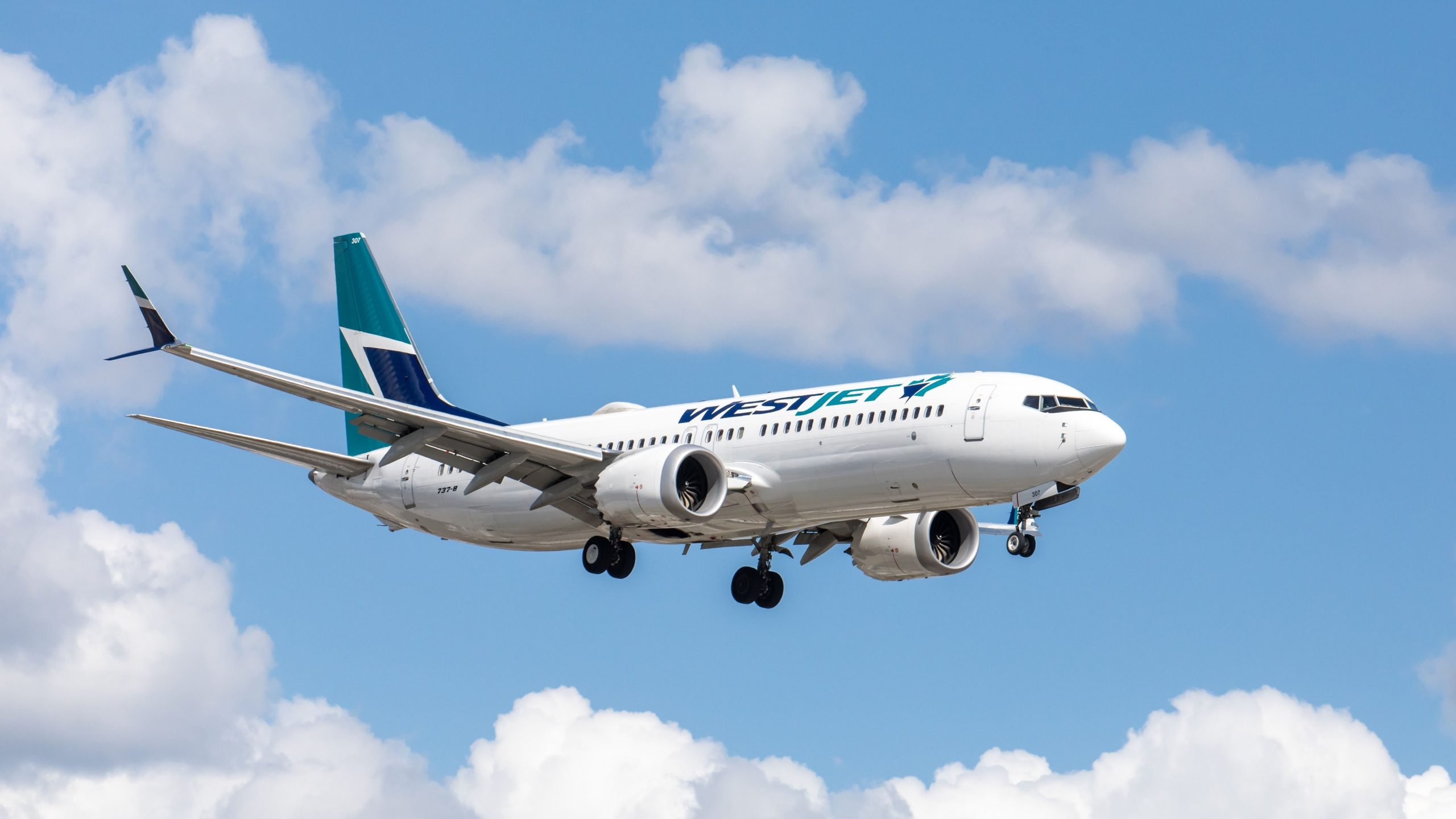 Raleigh-Durham空港は、Westjetでカルガリーに季節の夏のサービスを追加します