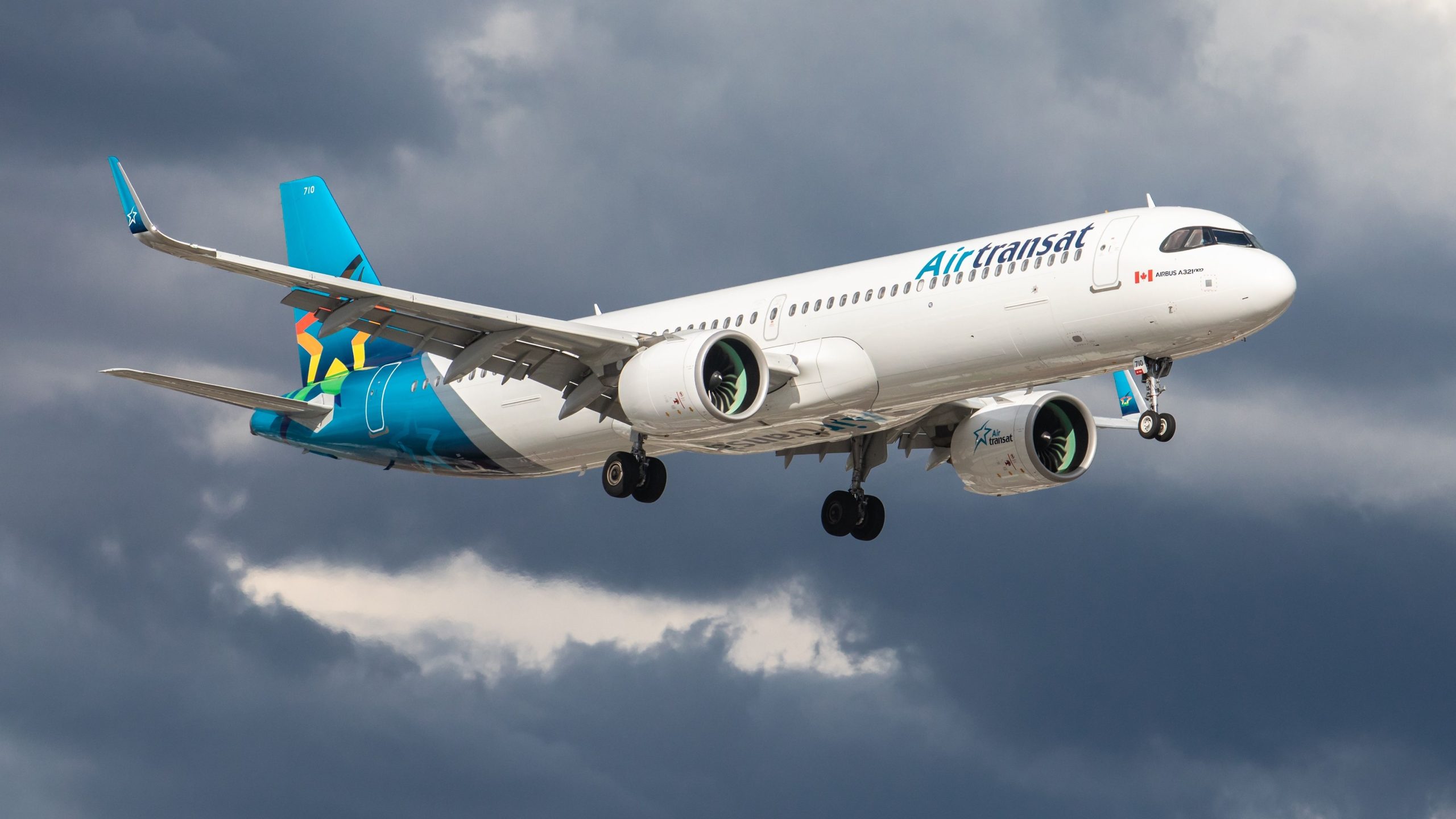 モントリオールからサンシャイン州：2025年夏のフロリダフライトをブーストするAIR Transat