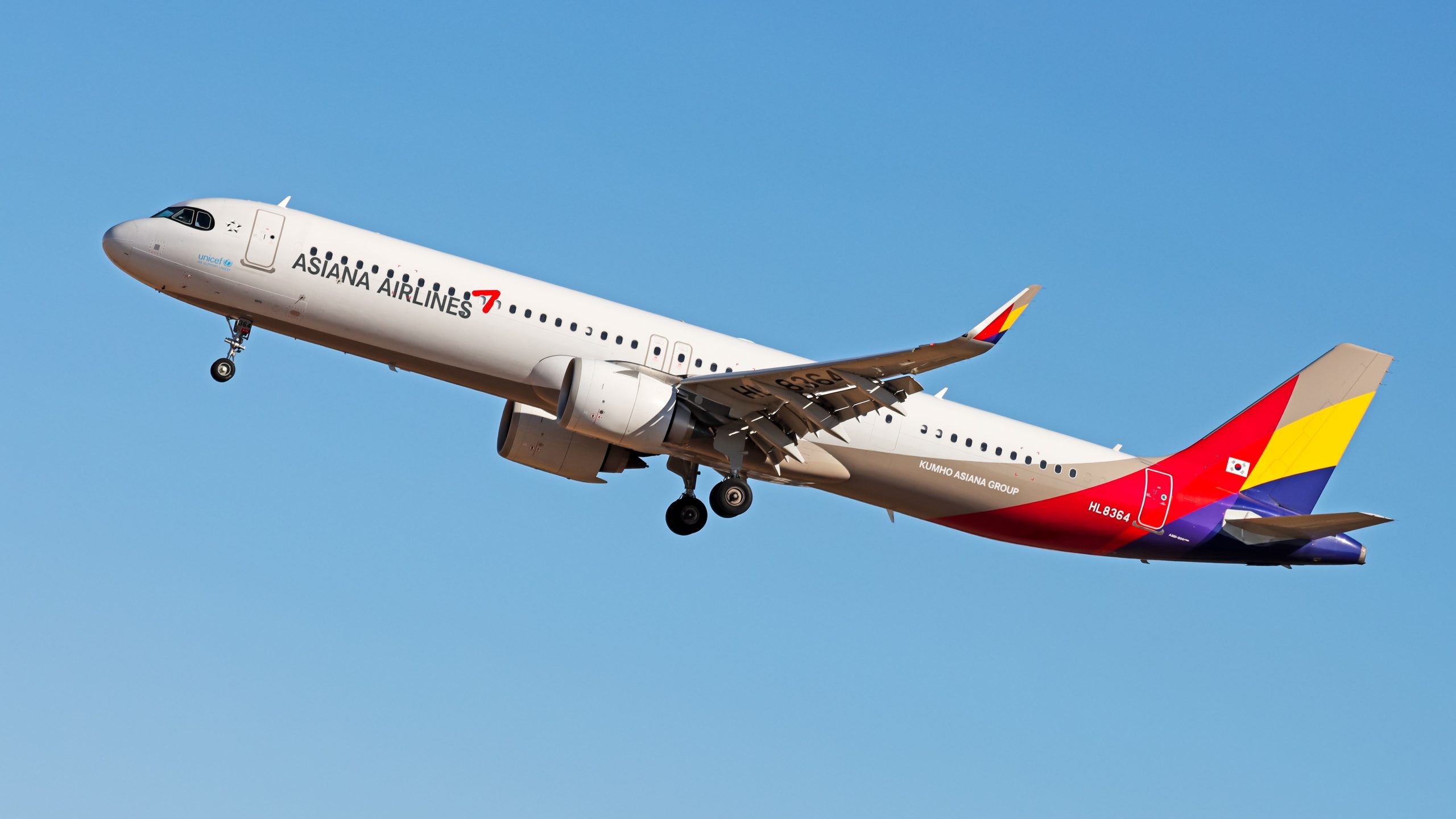 障害者の乗客は、バッテリーポリシー違反についてアジアナ航空を批判しています