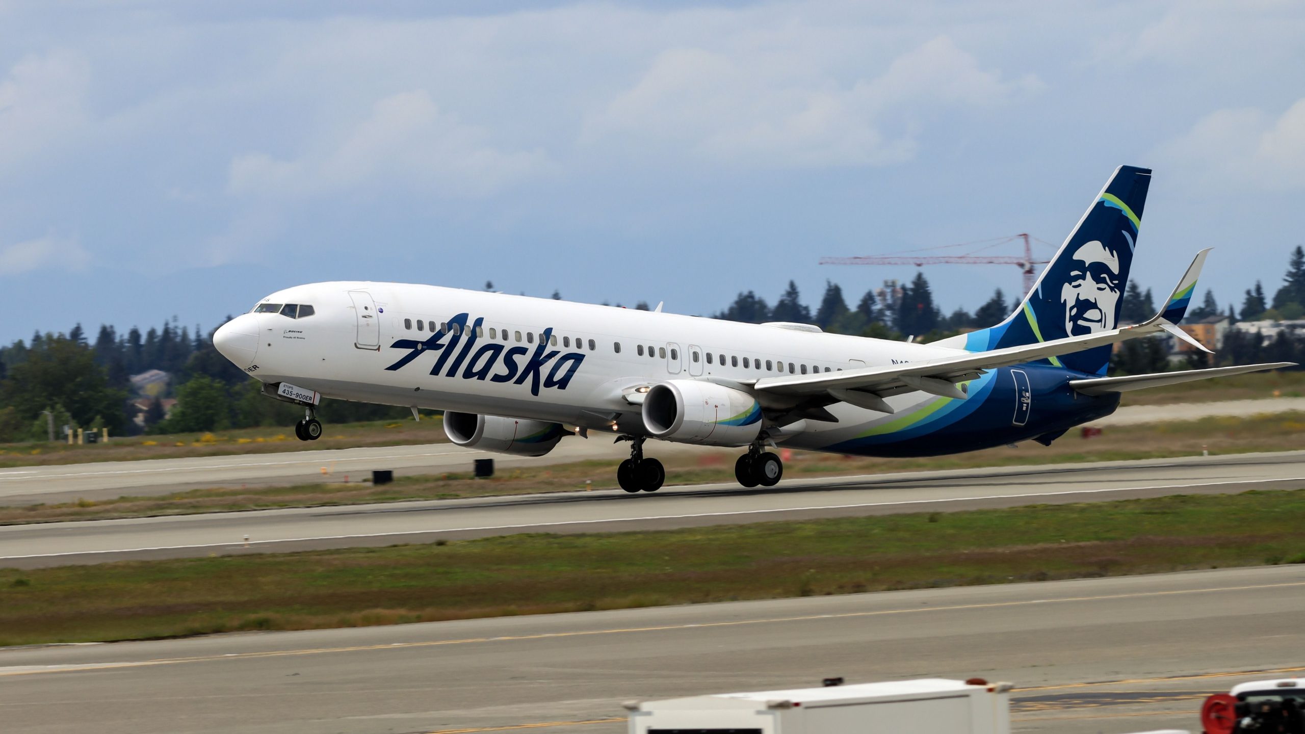 Alaska Airlines SVP Nathaniel Pieperは、New OneWorld CEOを指名しました