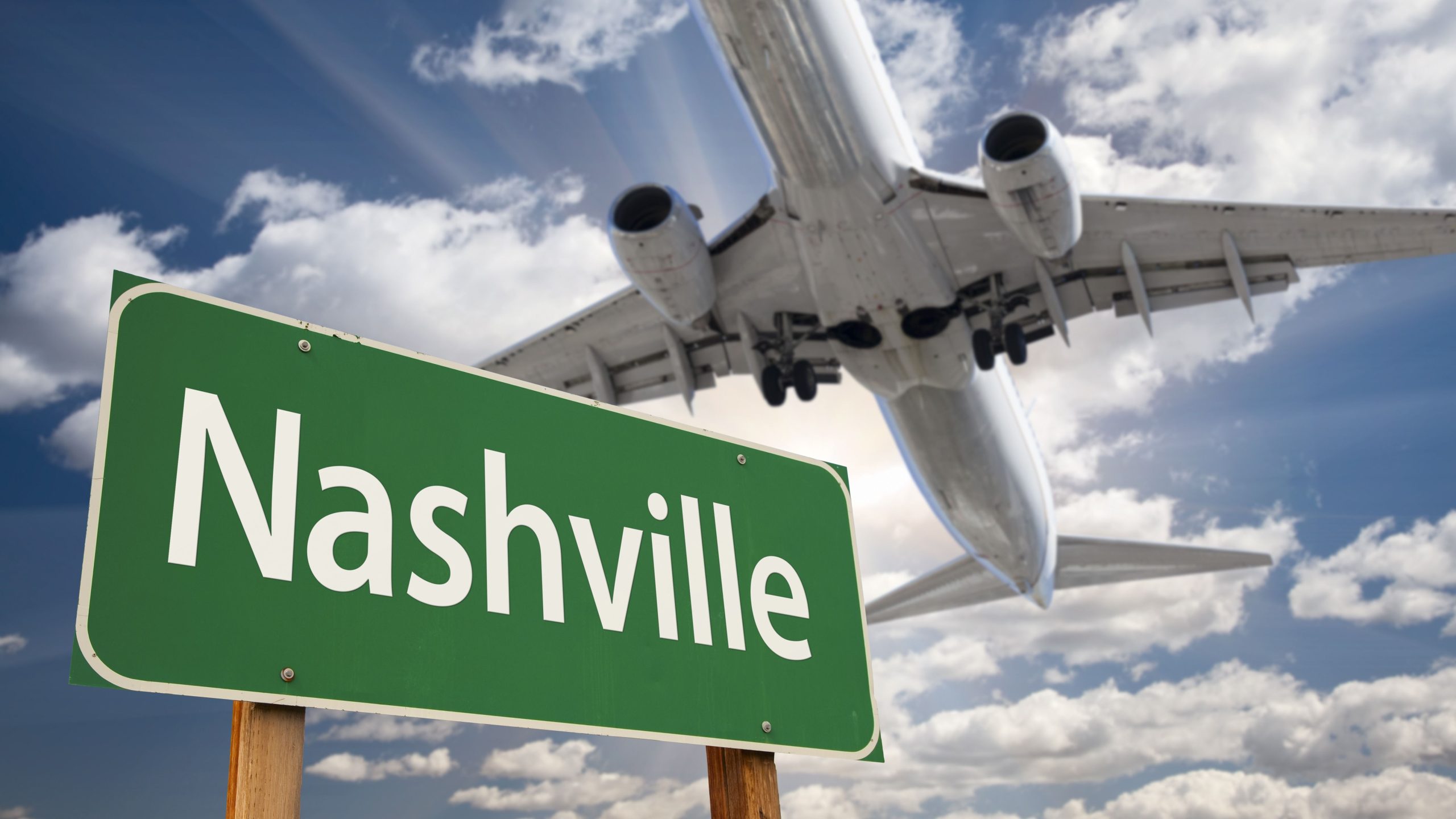 ヒルトンは、直接空港にアクセスできるナッシュビルにホテルをオープンします