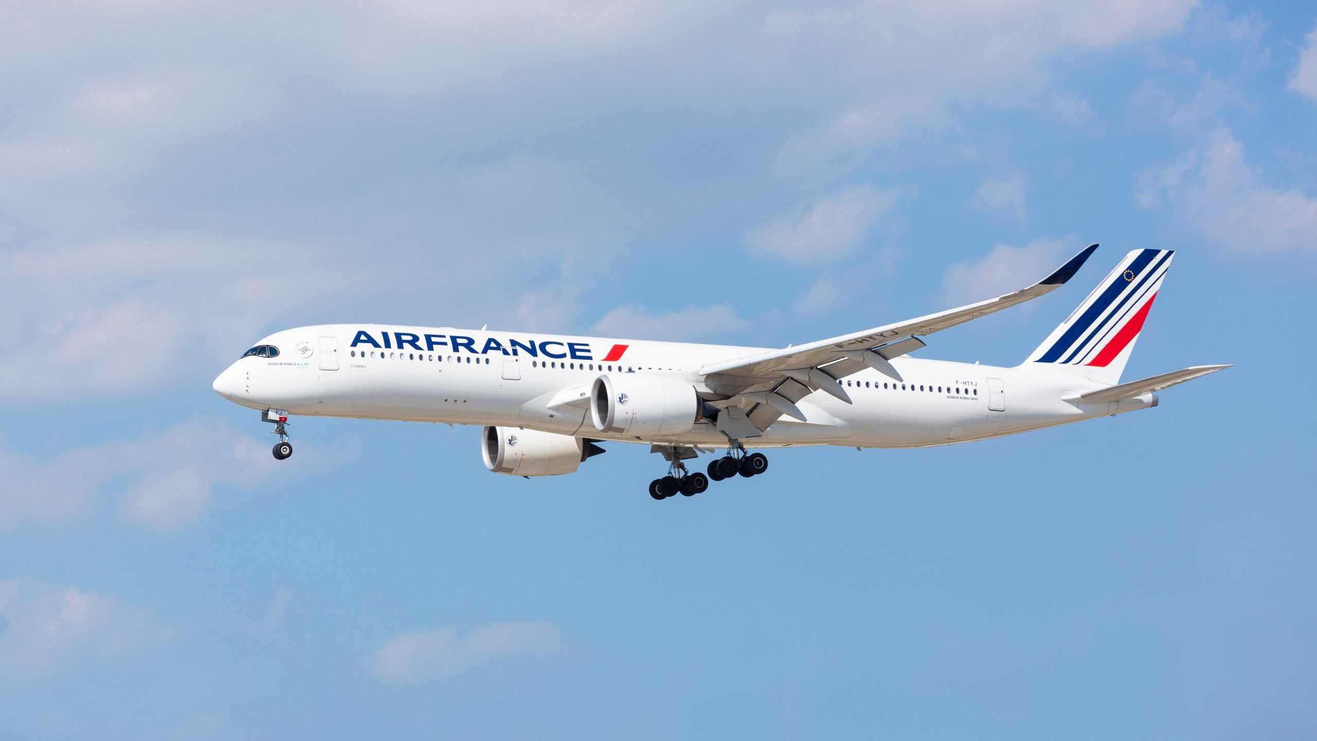 オリンピック効果：パリUSフライトでは、前年比8.8％の増加が見られます