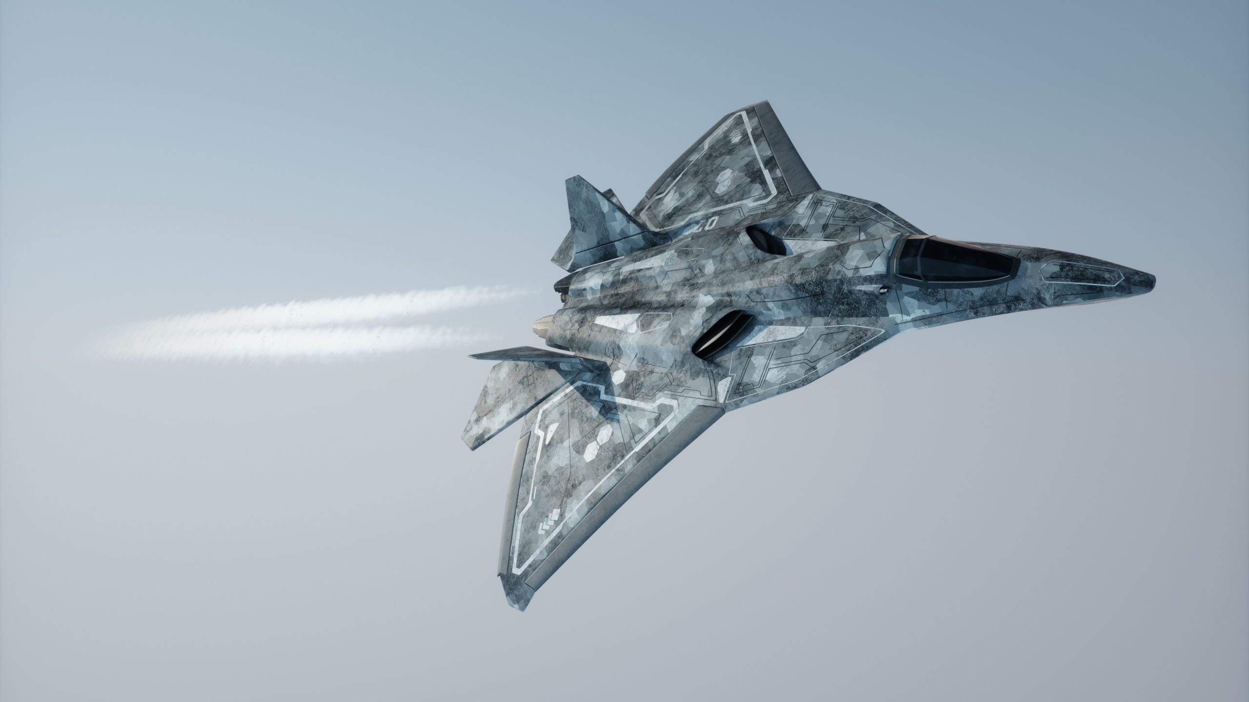 米国空軍長官：NGADはF-35未満の費用がかかります