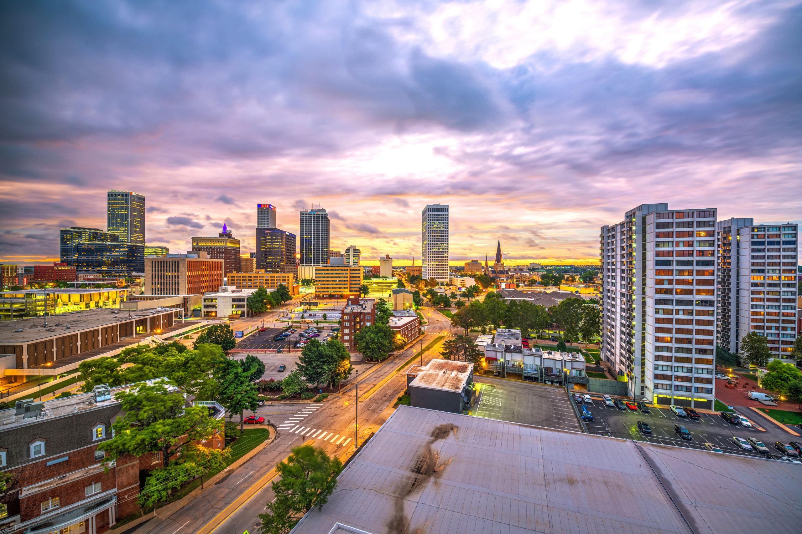 このルート66市は、そこに移動するために$ 10Kを支払います