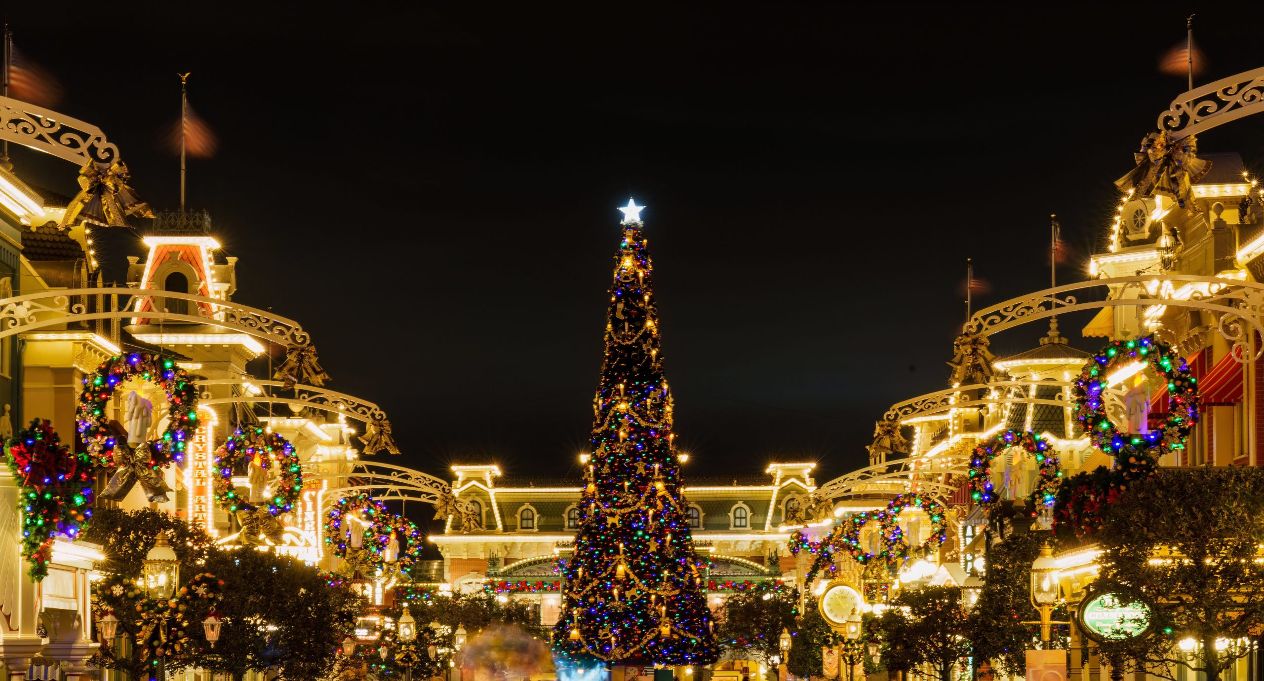 観光客は休暇中にディズニーワールドでこれらの変化を期待できます