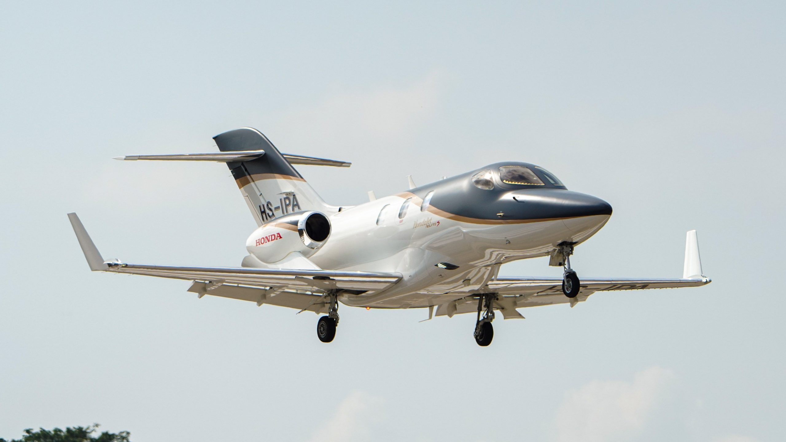 Honda Aircraft Companyは、Volatoの艦隊購入契約を終了します