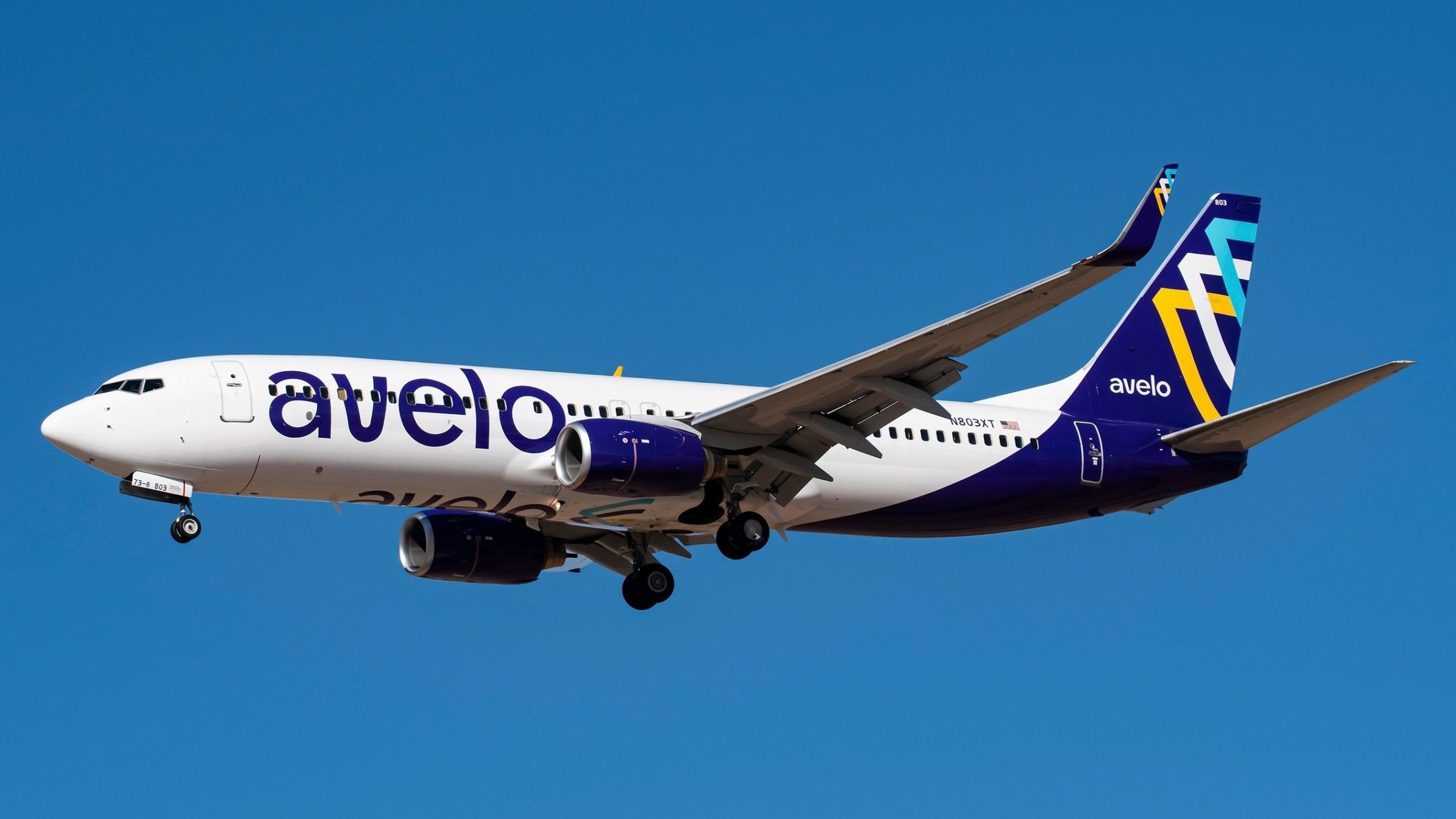 Avelo Airlinesは足の部屋を増やしています...しかし、それはあなたにかかるでしょう