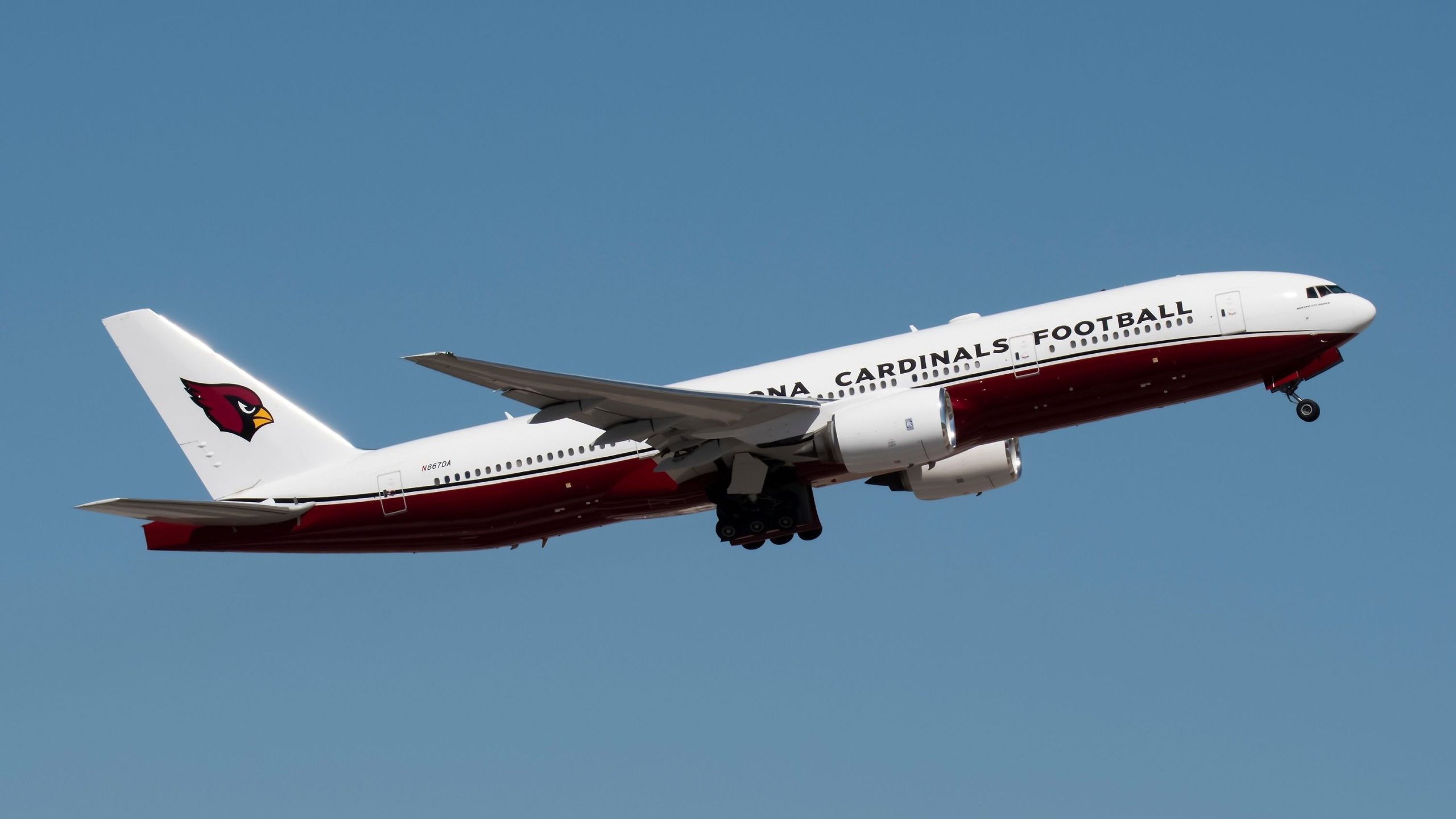 NFLチームはどのように飛行しますか？