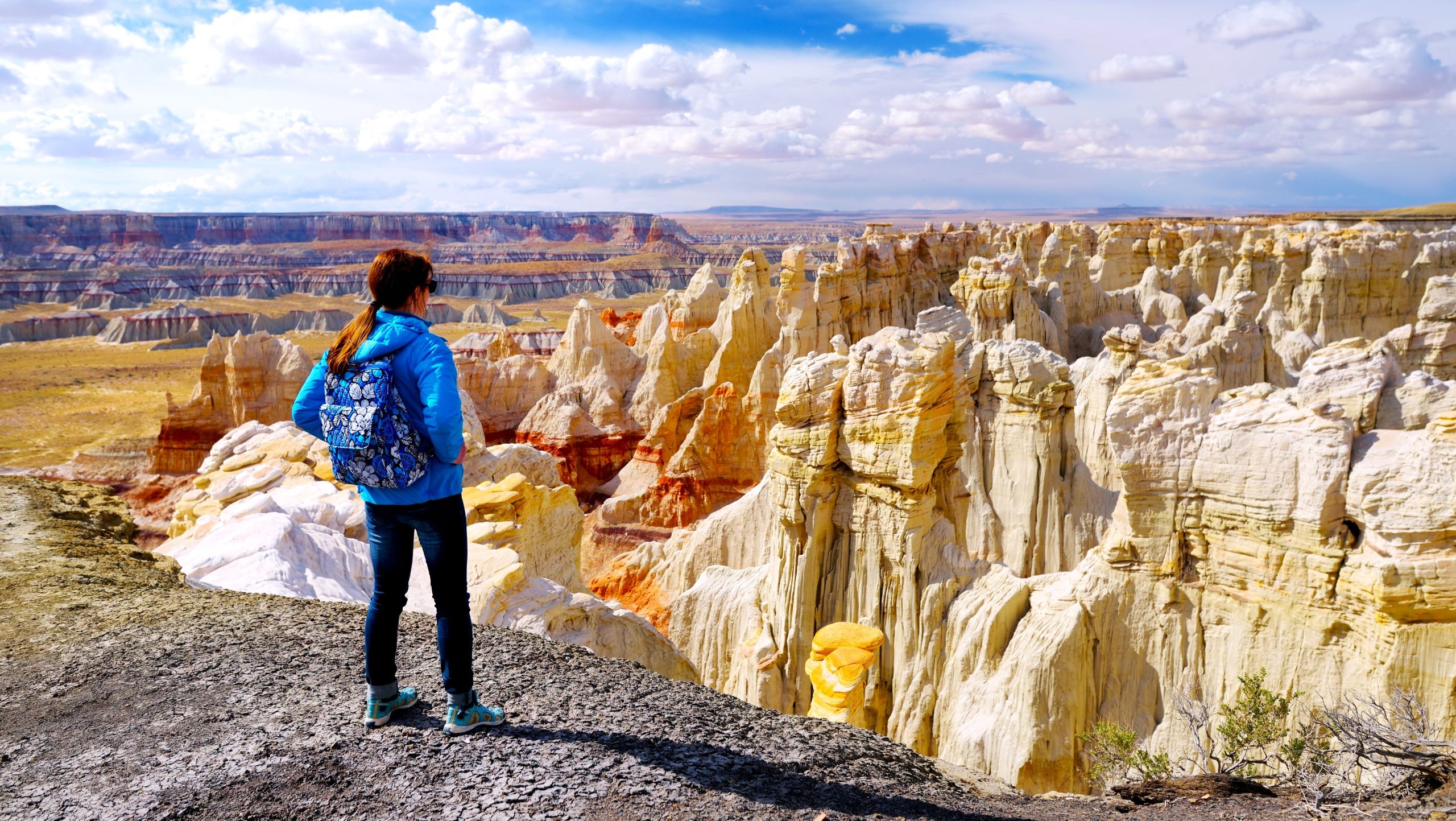 フェニックスを忘れる：この他のアリゾナ砂漠の街は、過小評価されているグランドキャニオンのすぐ隣にあります