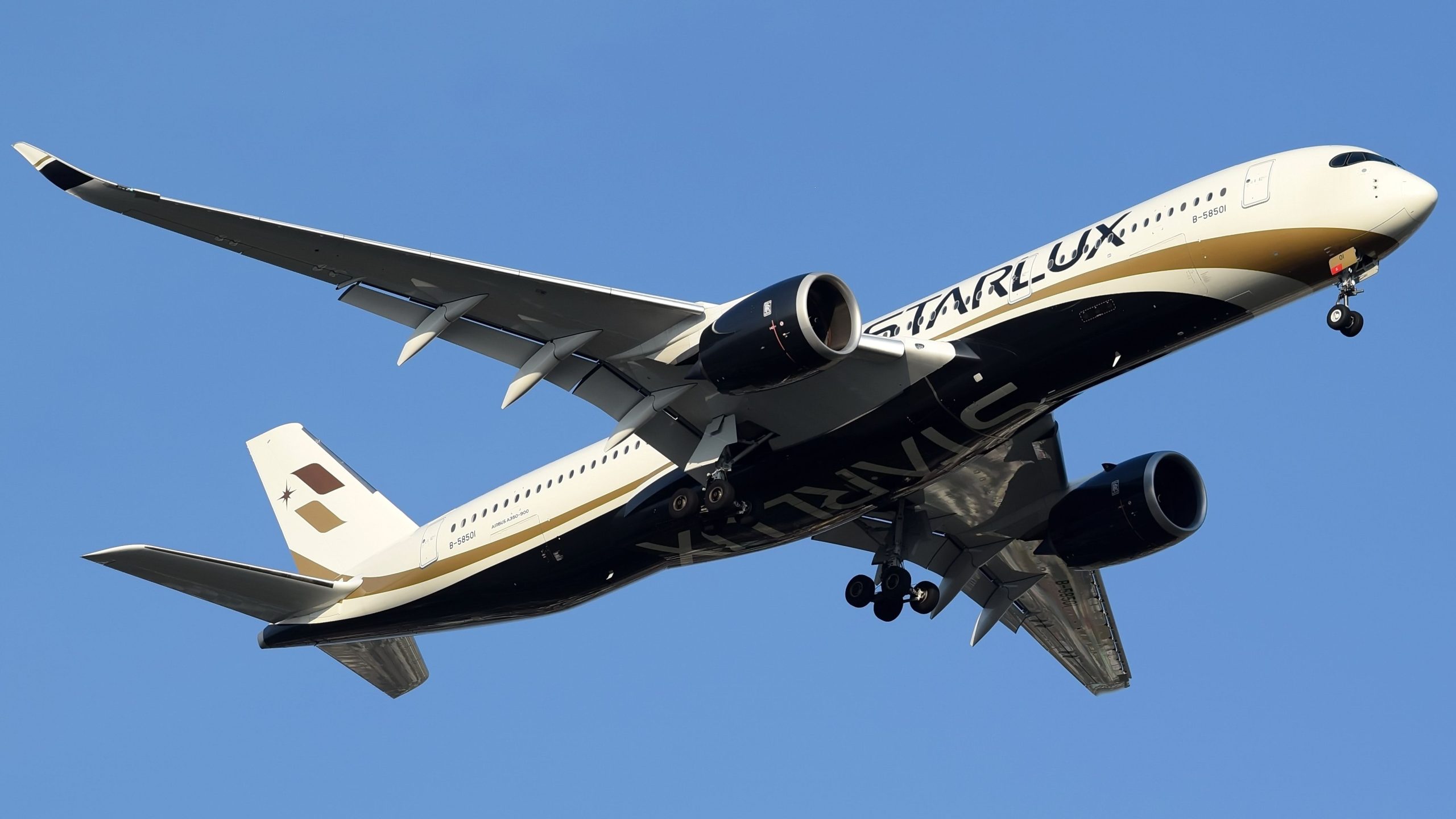 Alaska Airlinesのシアトルネットワークは、Starluxが台北に新しいサービスを開始するにつれて成長します