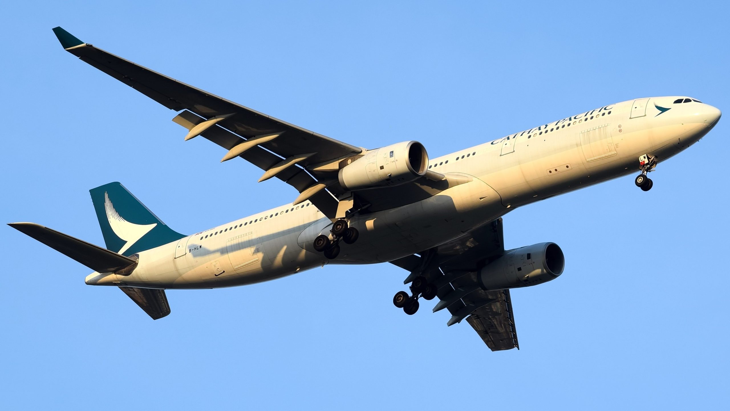 キャセイパシフィックは、5th Freedom Singapore-Bangkokサービスを再開します