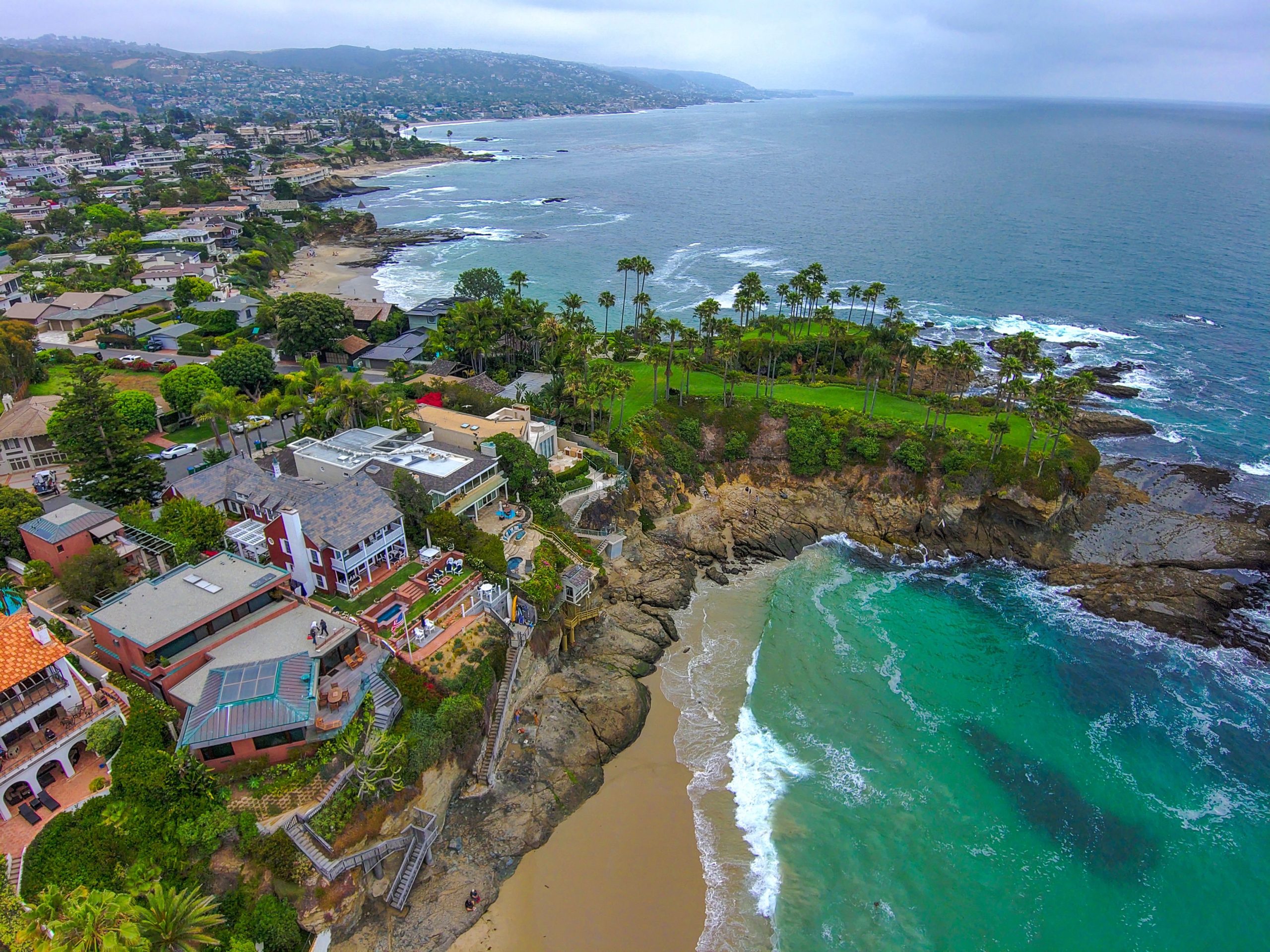 2025年にあなたの心を盗む米国で最もかわいい小さな町