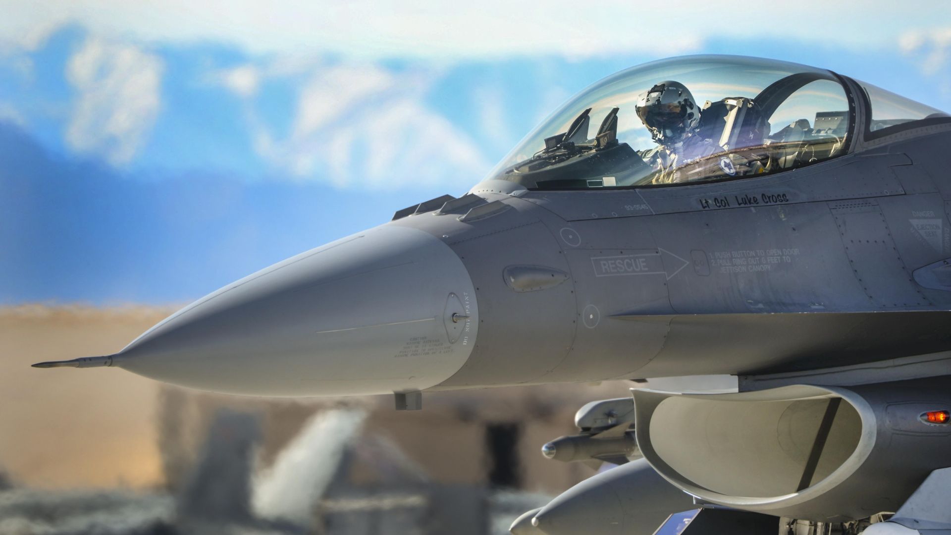 興味深い：米国の軍用機の命名規則の簡単なガイド