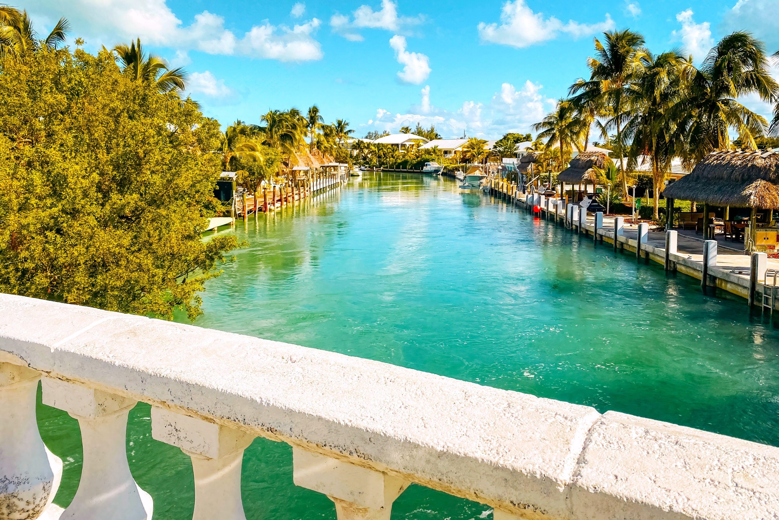 フロリダの最も高価な休暇はあなたが聞いたことがないものです