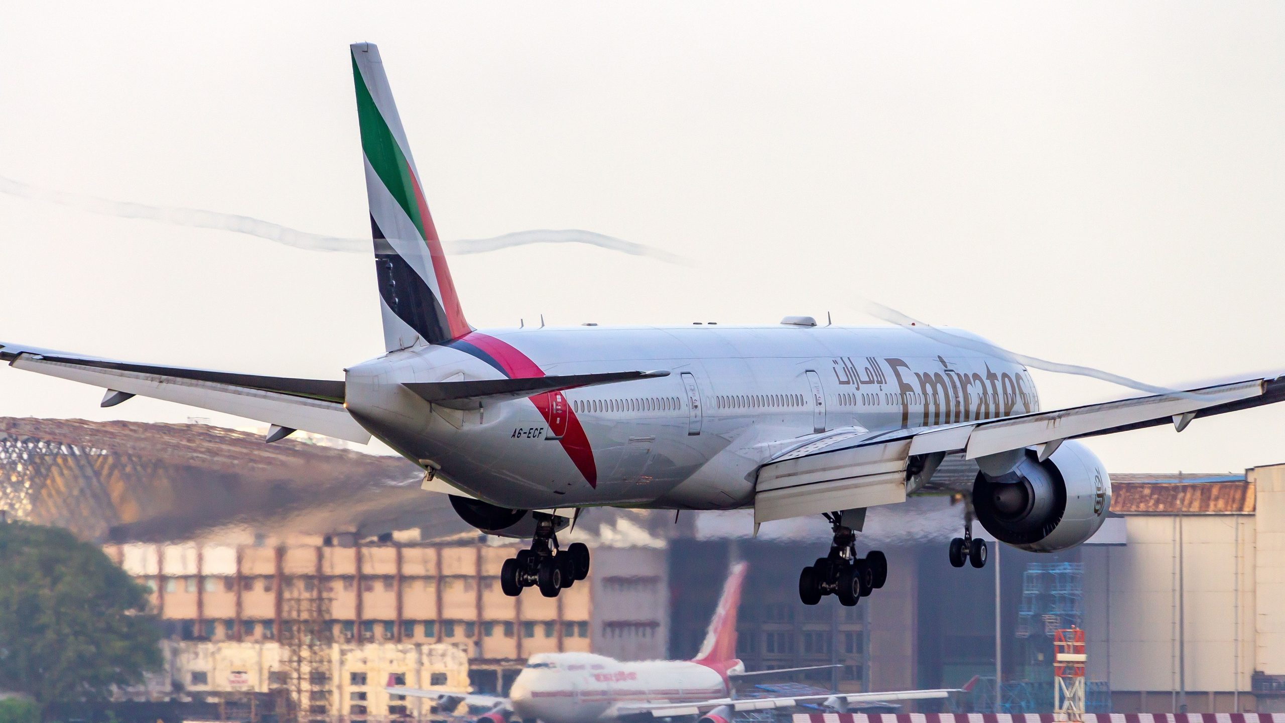 IATAは、最後のフライト後に97％の乗客が満足していると報告しています