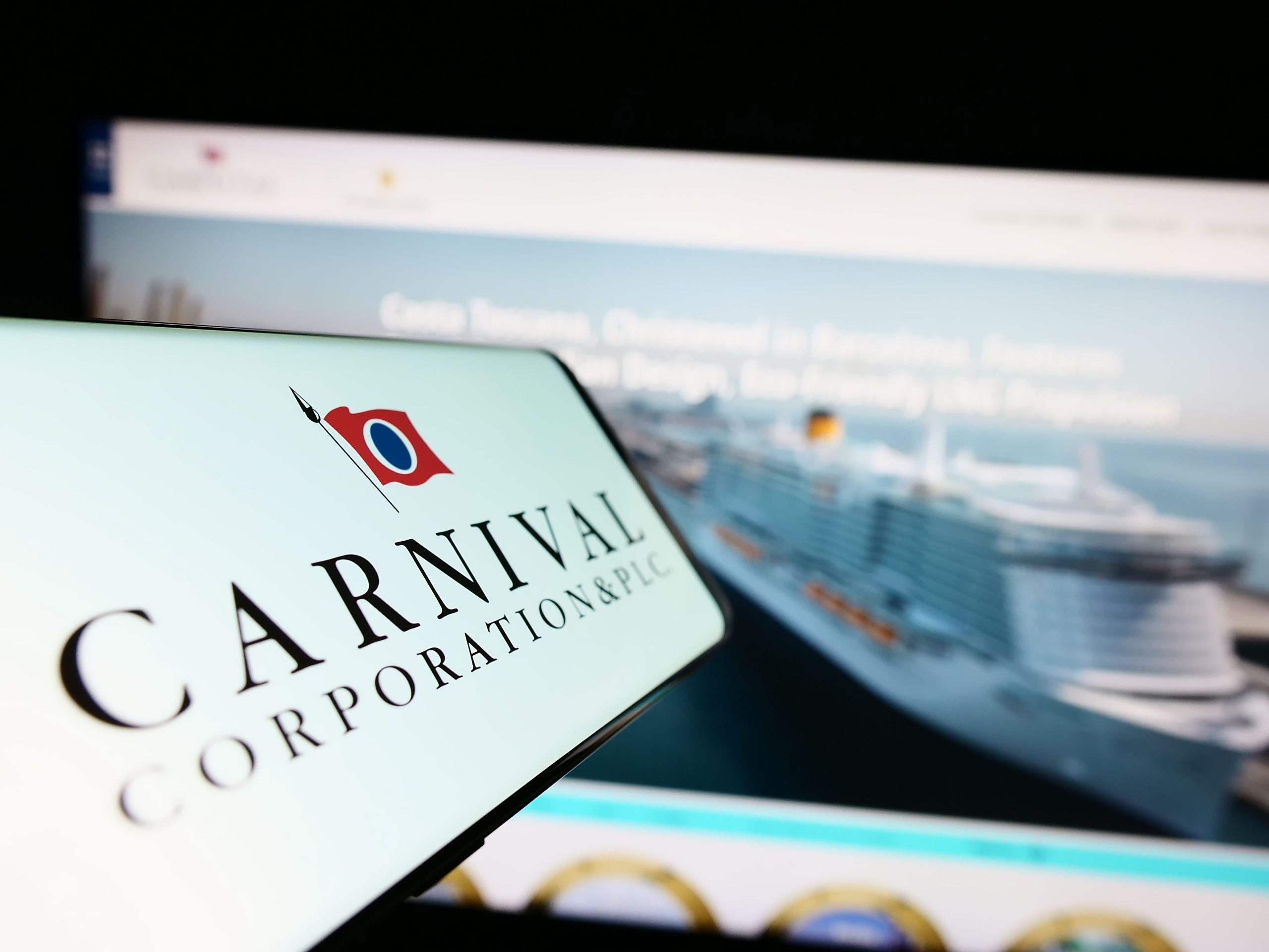 カーニバルコーポレーションはついに240万ドルの「地獄からのクルーズ」訴訟を解決しました。