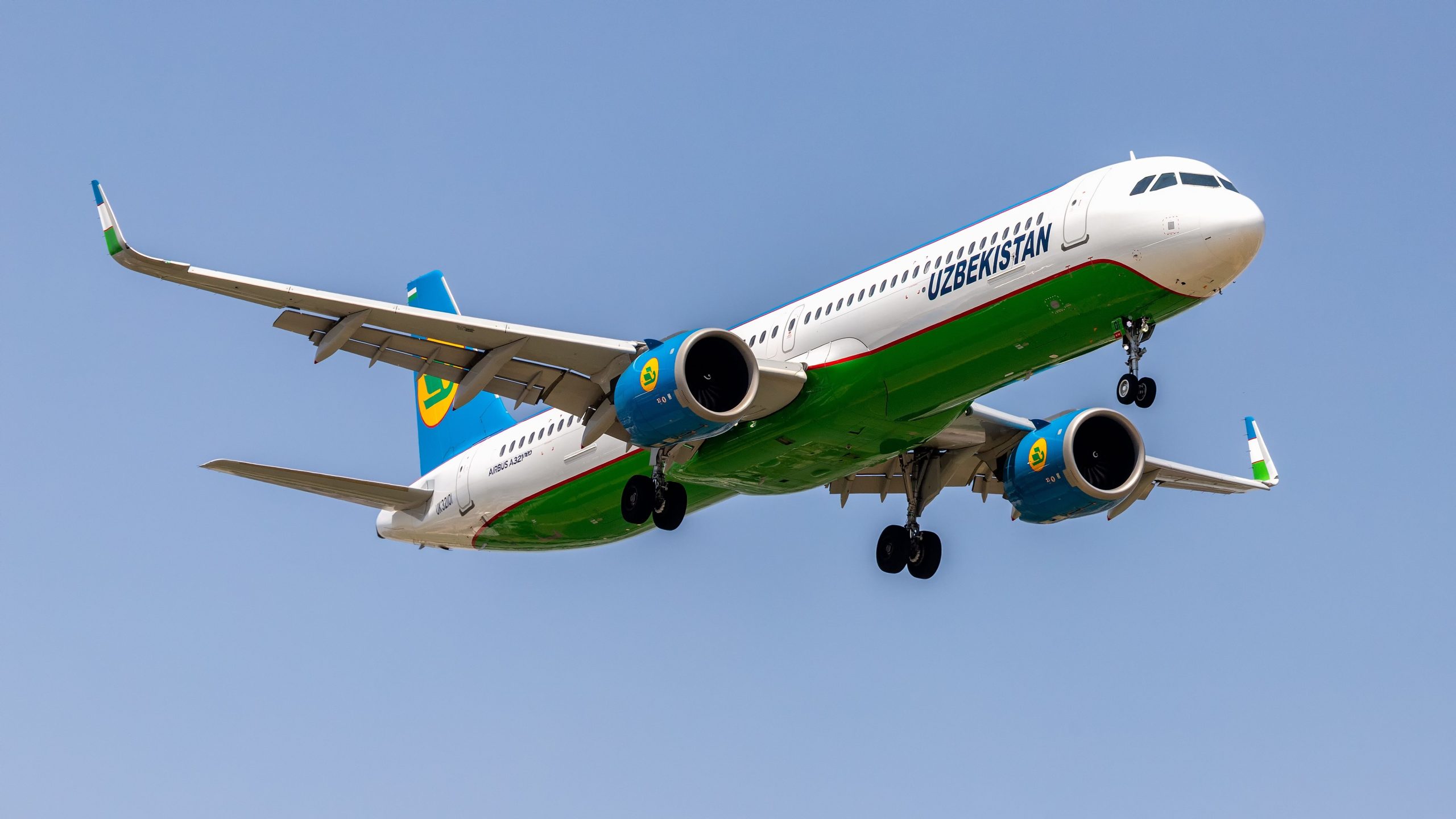 5つの中央アジアのレガシーキャリアはあなたと一緒に飛んでいないかもしれません