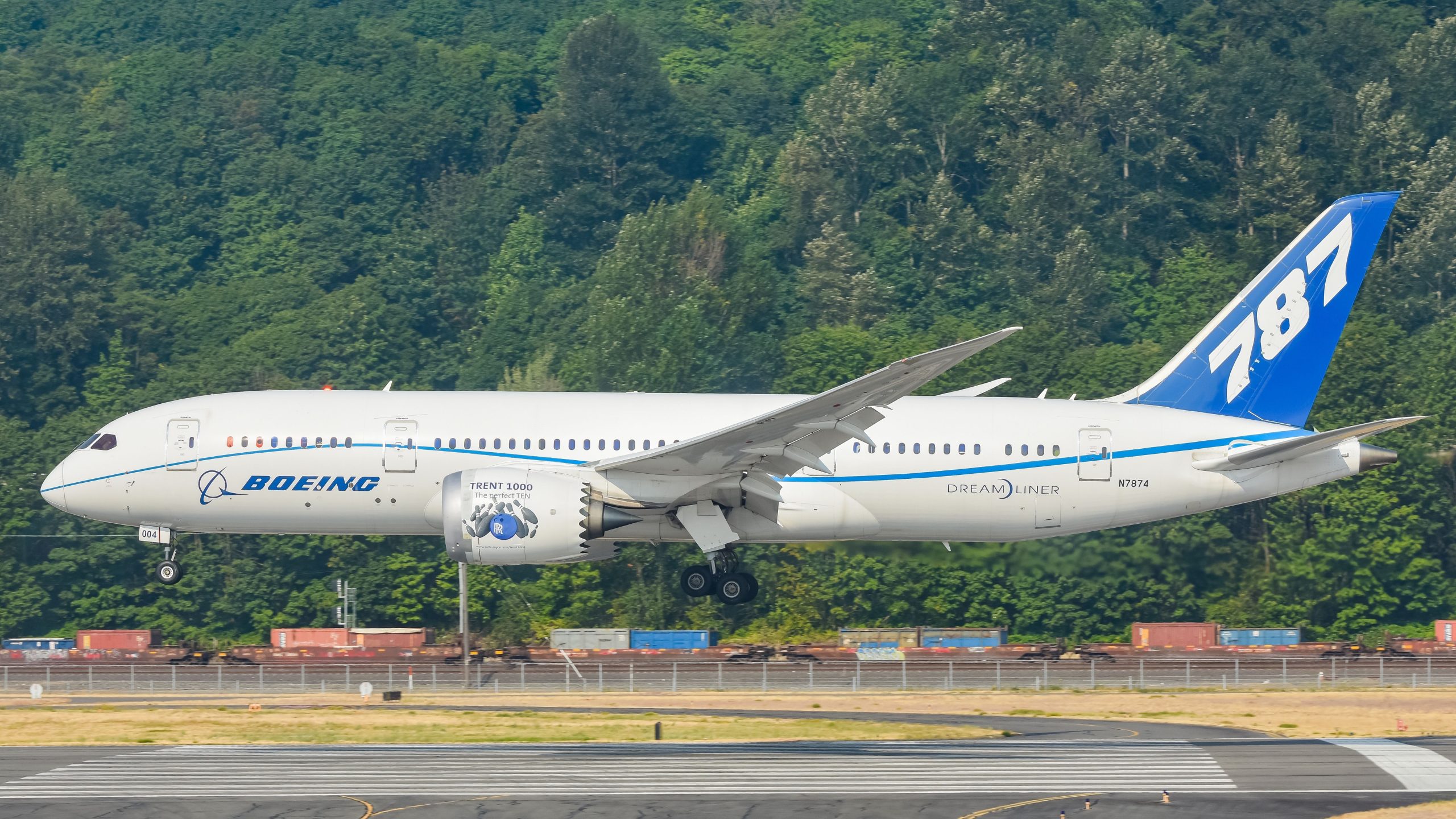 ボーイング787-8、787-9、および787-10バリアントの違いは何ですか？