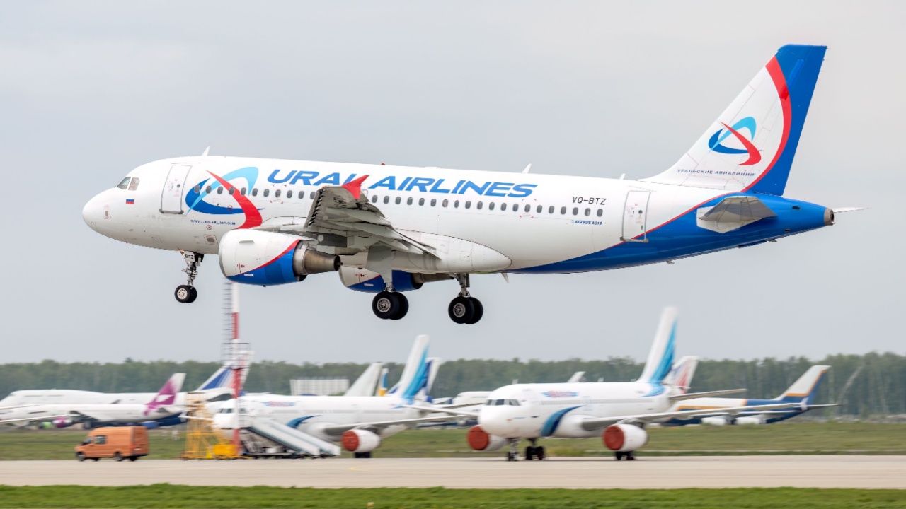 ウクライナは、モスクワ・ジュコフスキー空港をターゲットにしたドローン攻撃を開始します