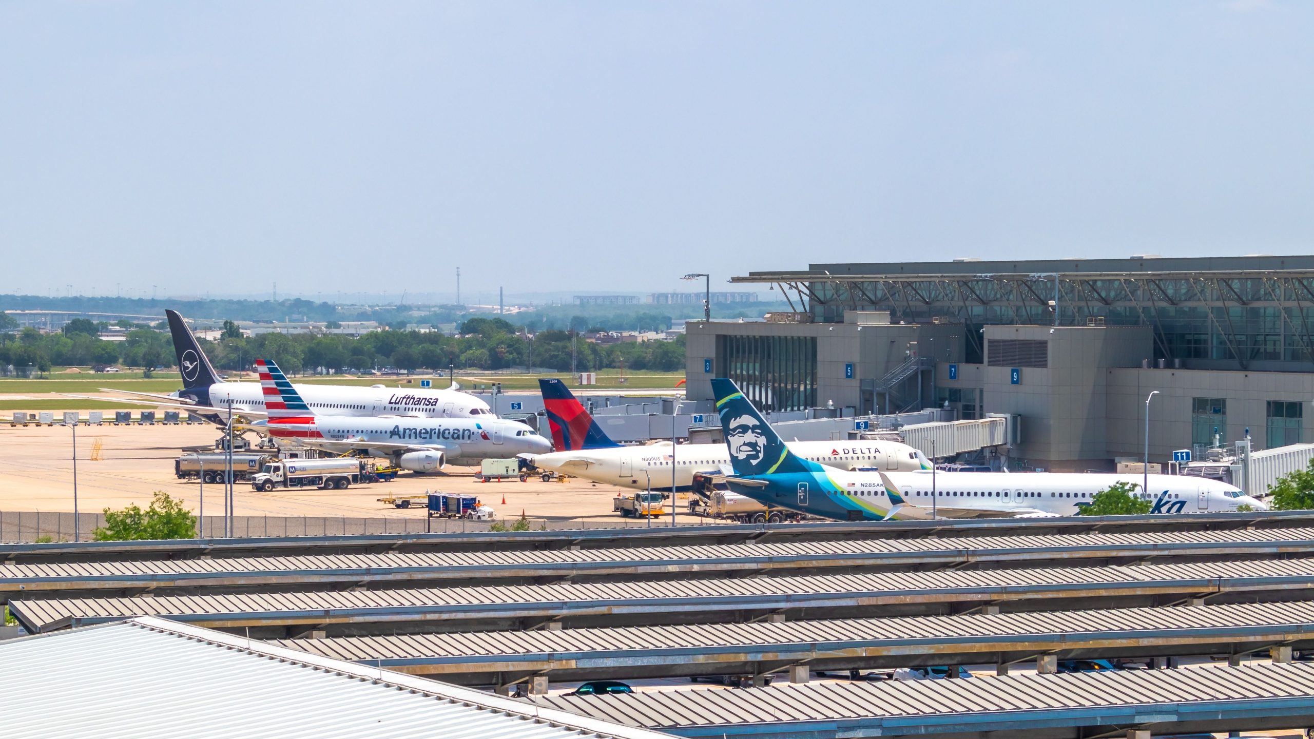 YouTuberは1週間で28米国の航空会社をハエと評価します