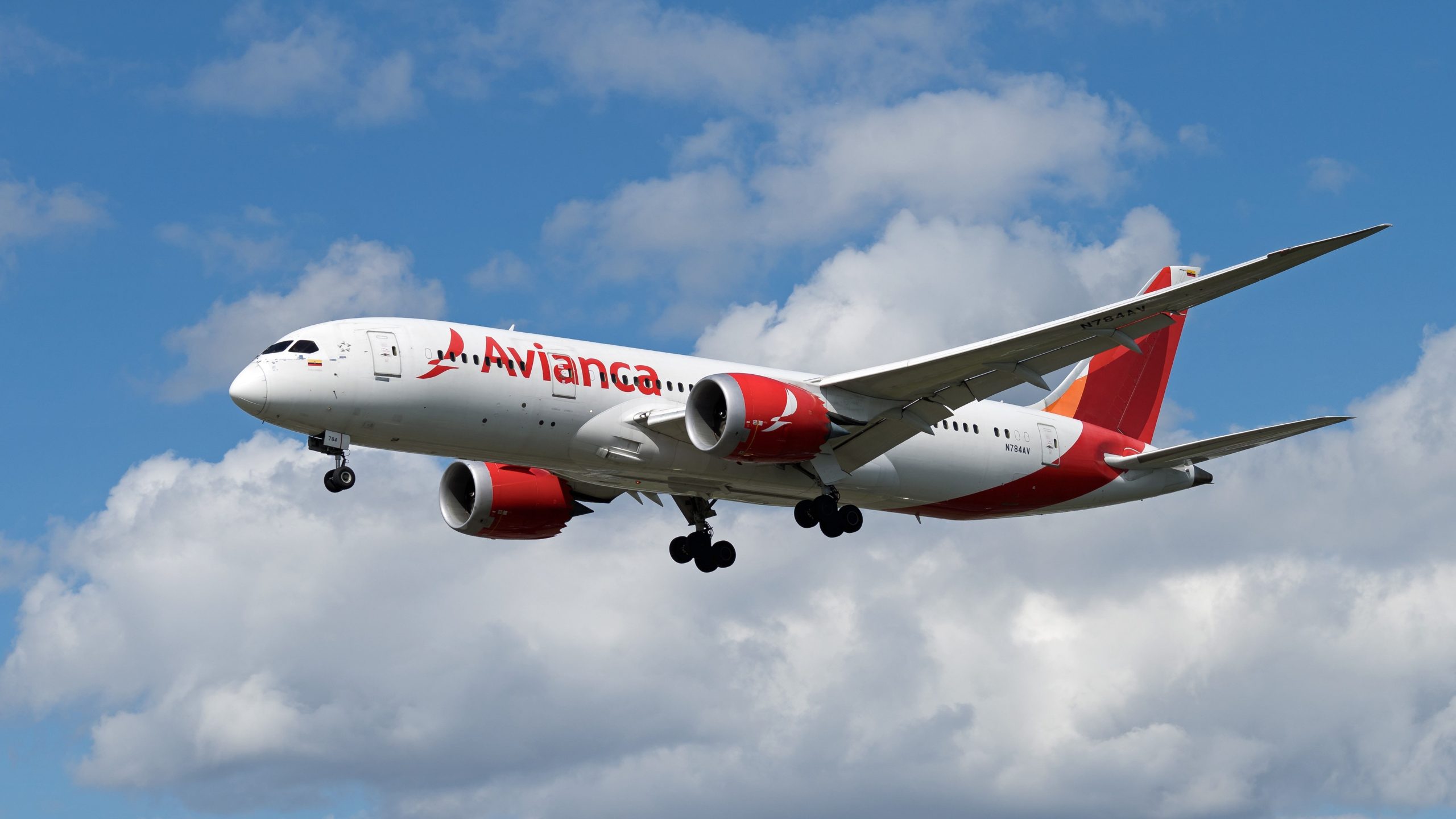 Avianca Lifemilesについて知る必要があるすべて