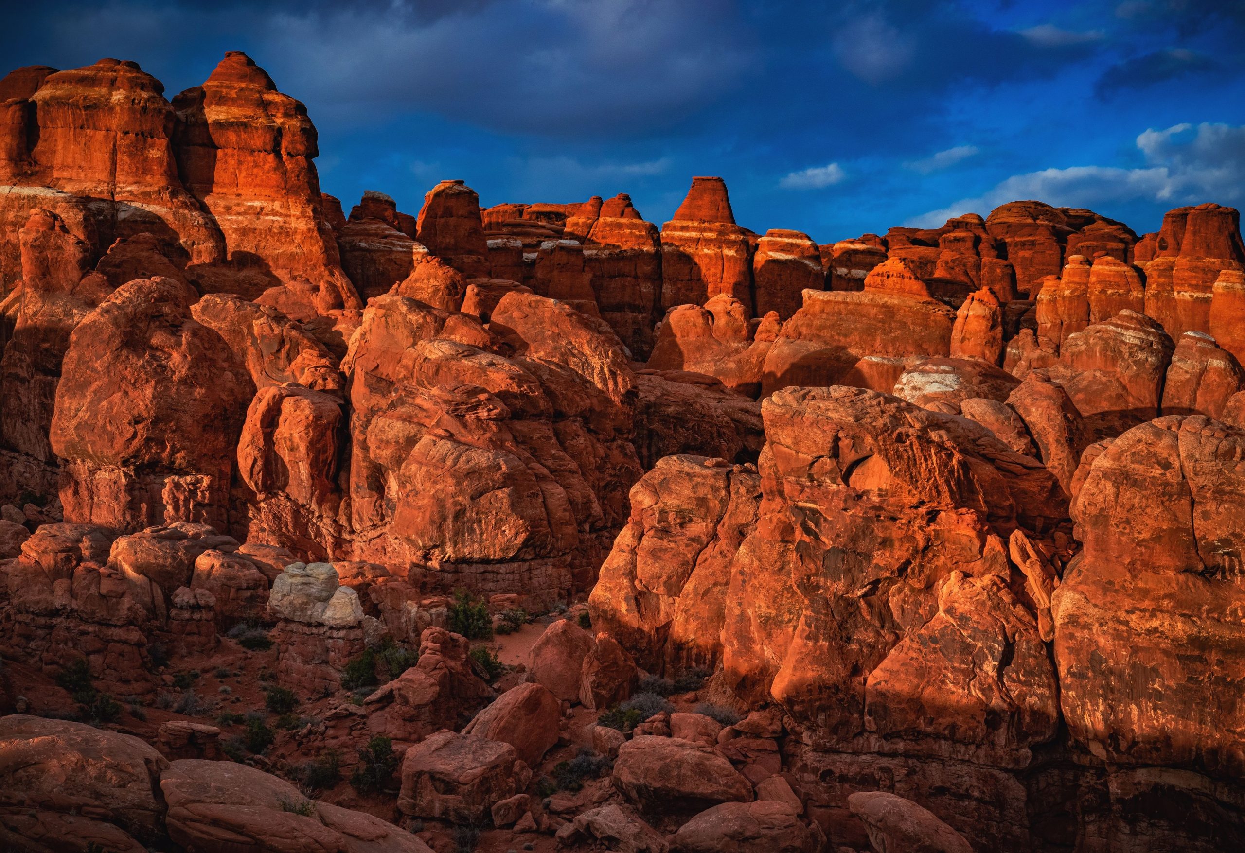 Arches国立公園は、人気の不足が閉鎖につながった後、人気のハイキングを再開する予定です