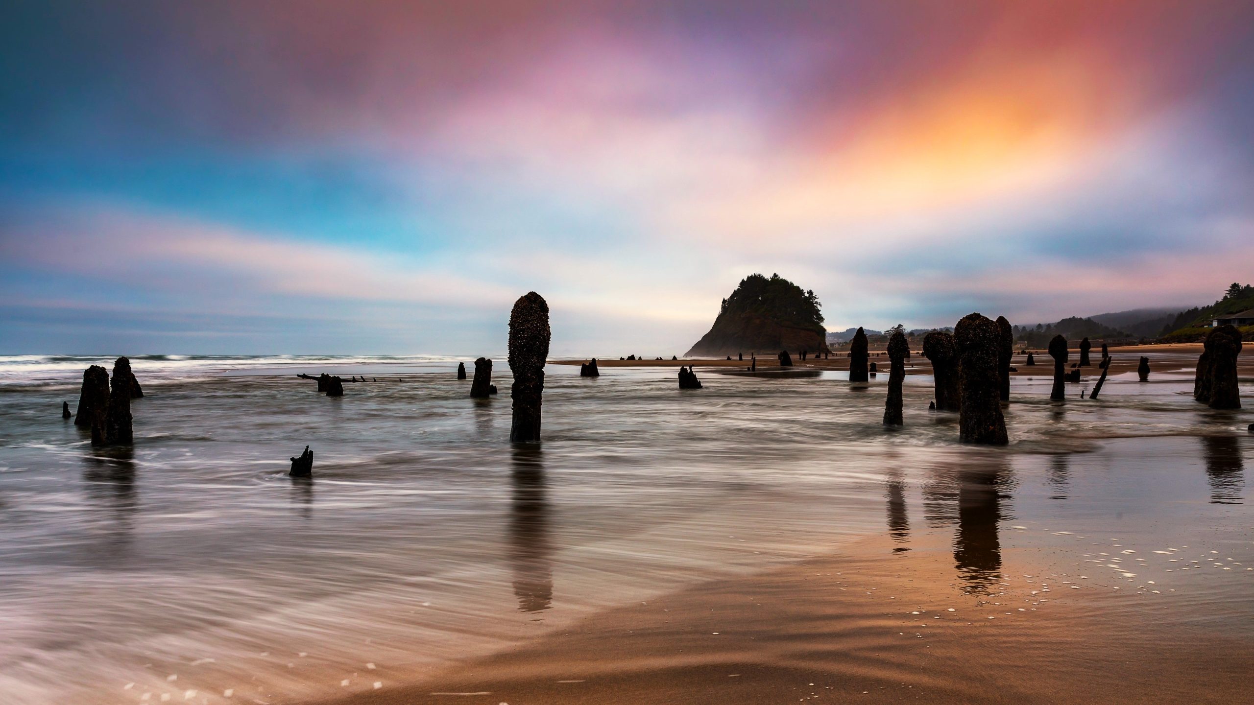 小さいかもしれませんが、この太平洋岸北西部の村は最も過小評価されていると考えられています