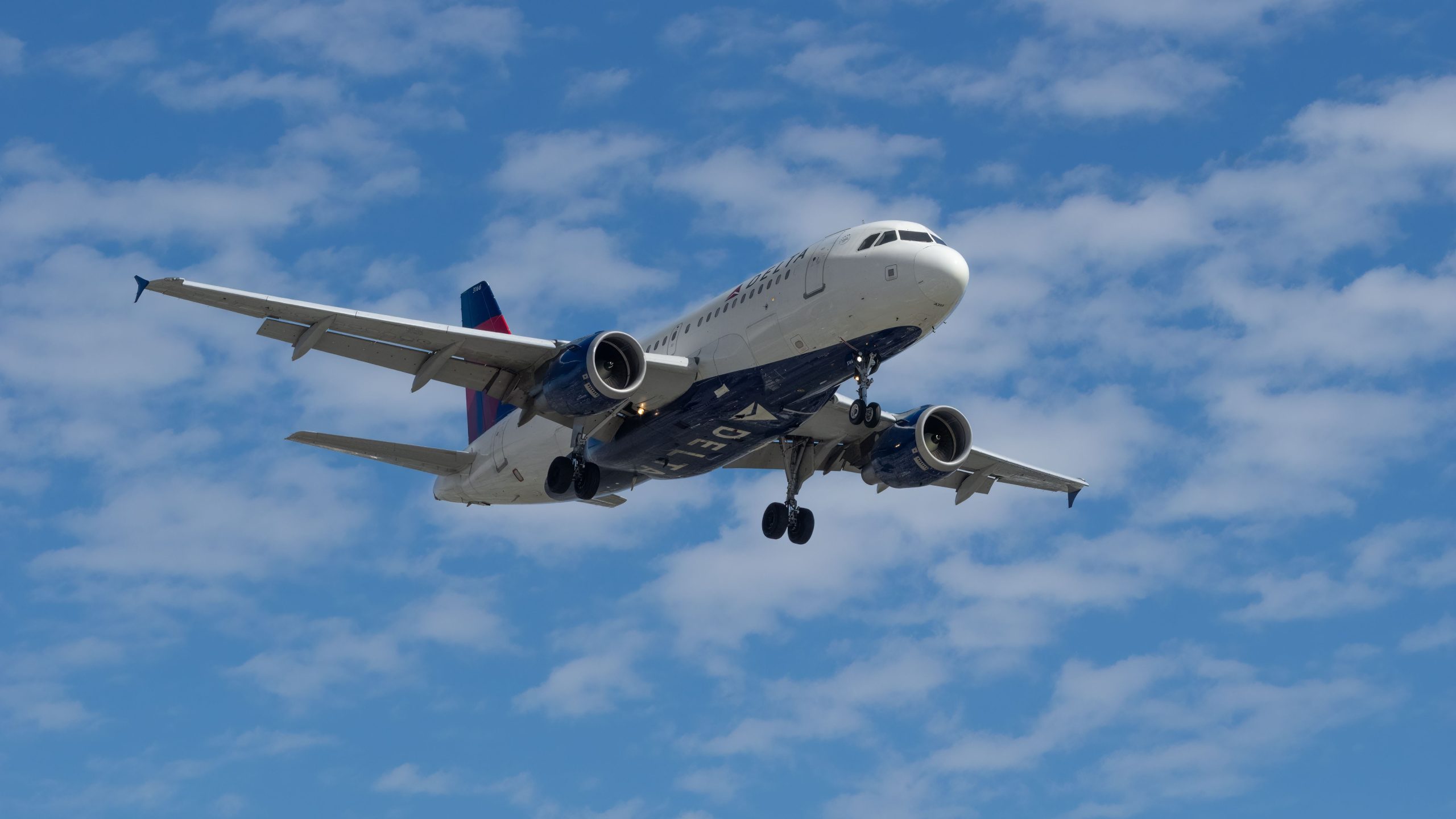 エアバスA319SおよびA320Sに新しい機内エンターテイメントソフトウェアを提供するデルタエアライン