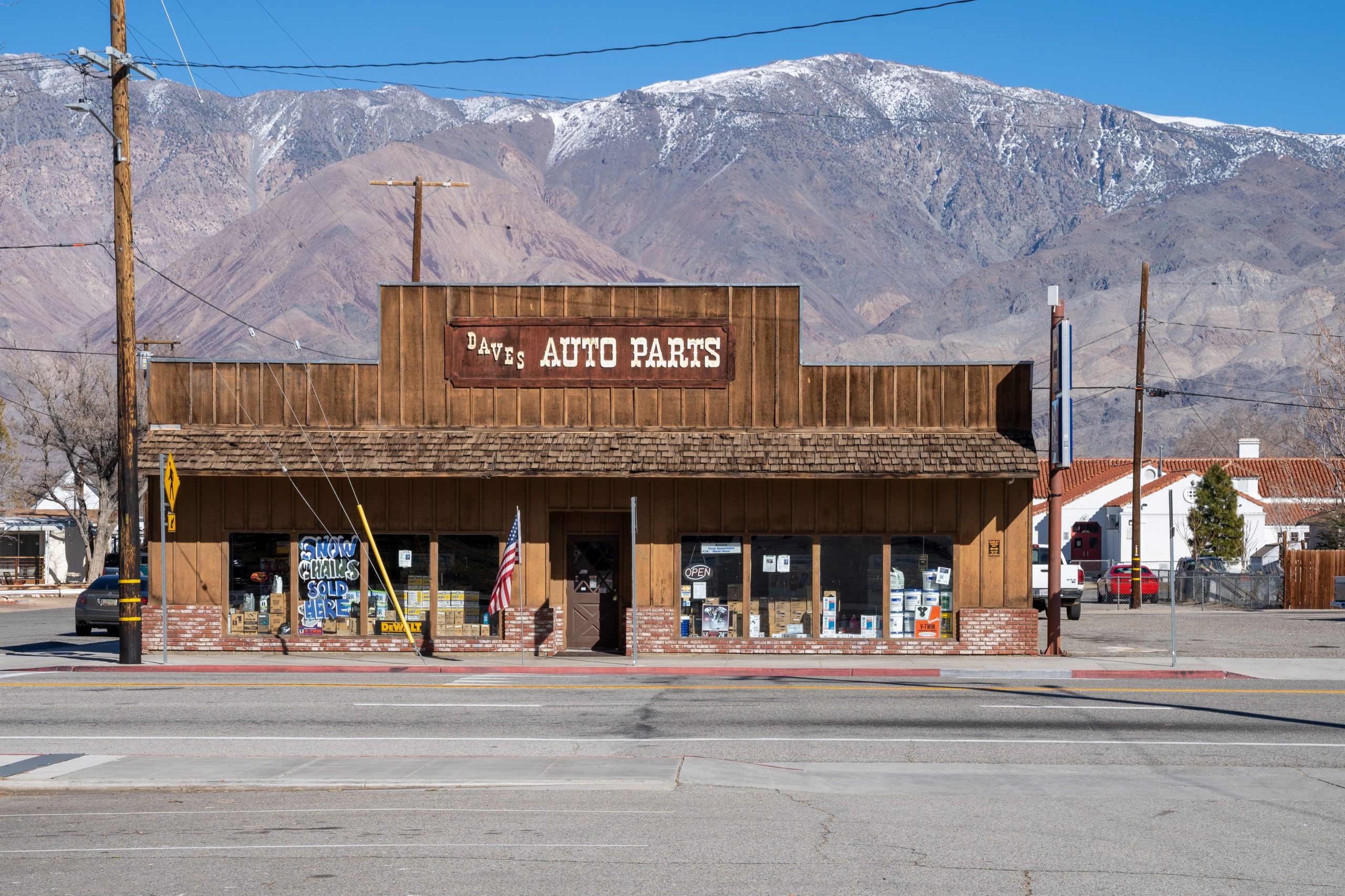 退職者のためのカリフォルニアの10の費用対効果の高い町