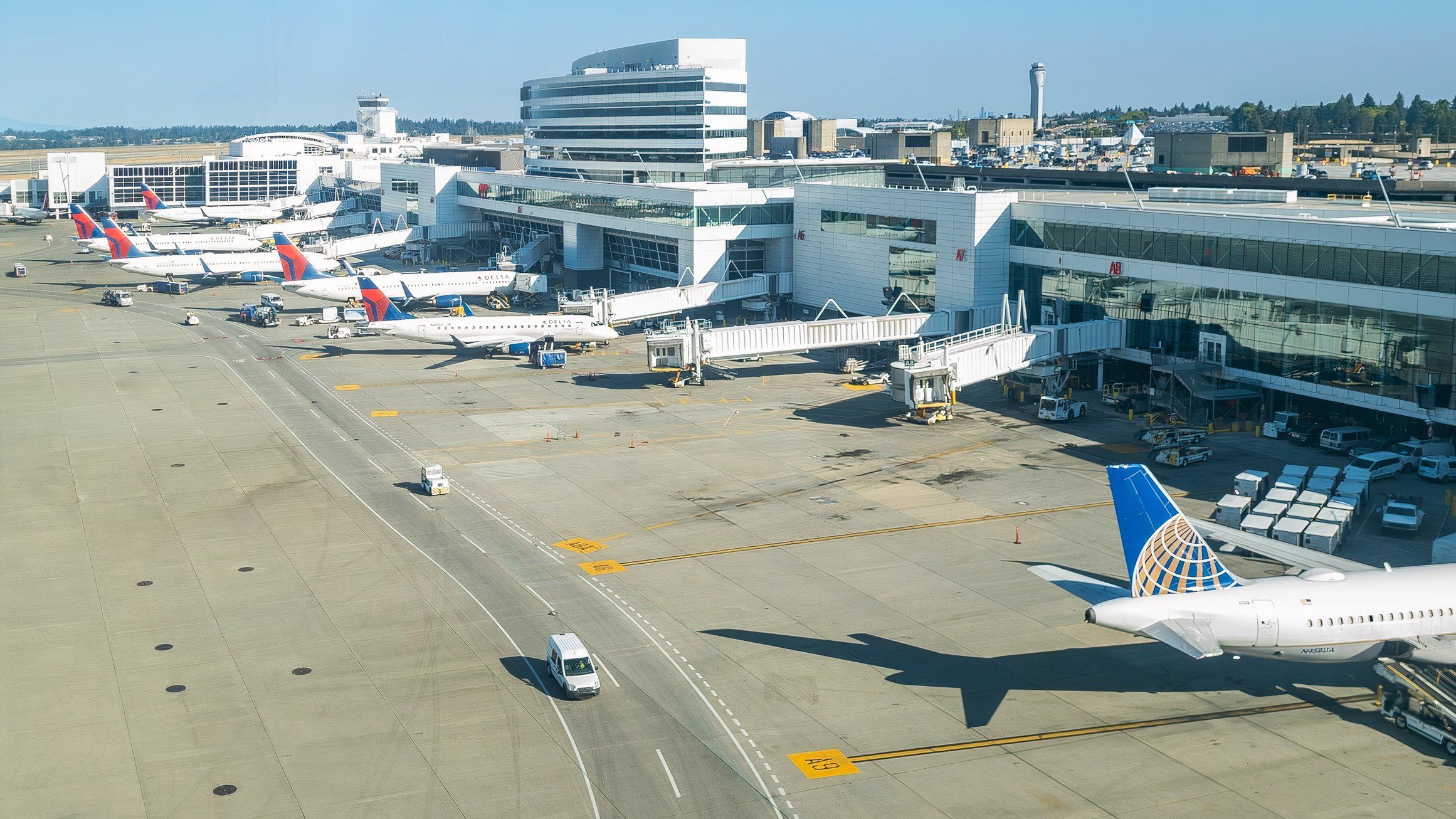 シアトルタコマ空港ハッカーは、盗まれたファイルに600万ドルのビットコインを要求します