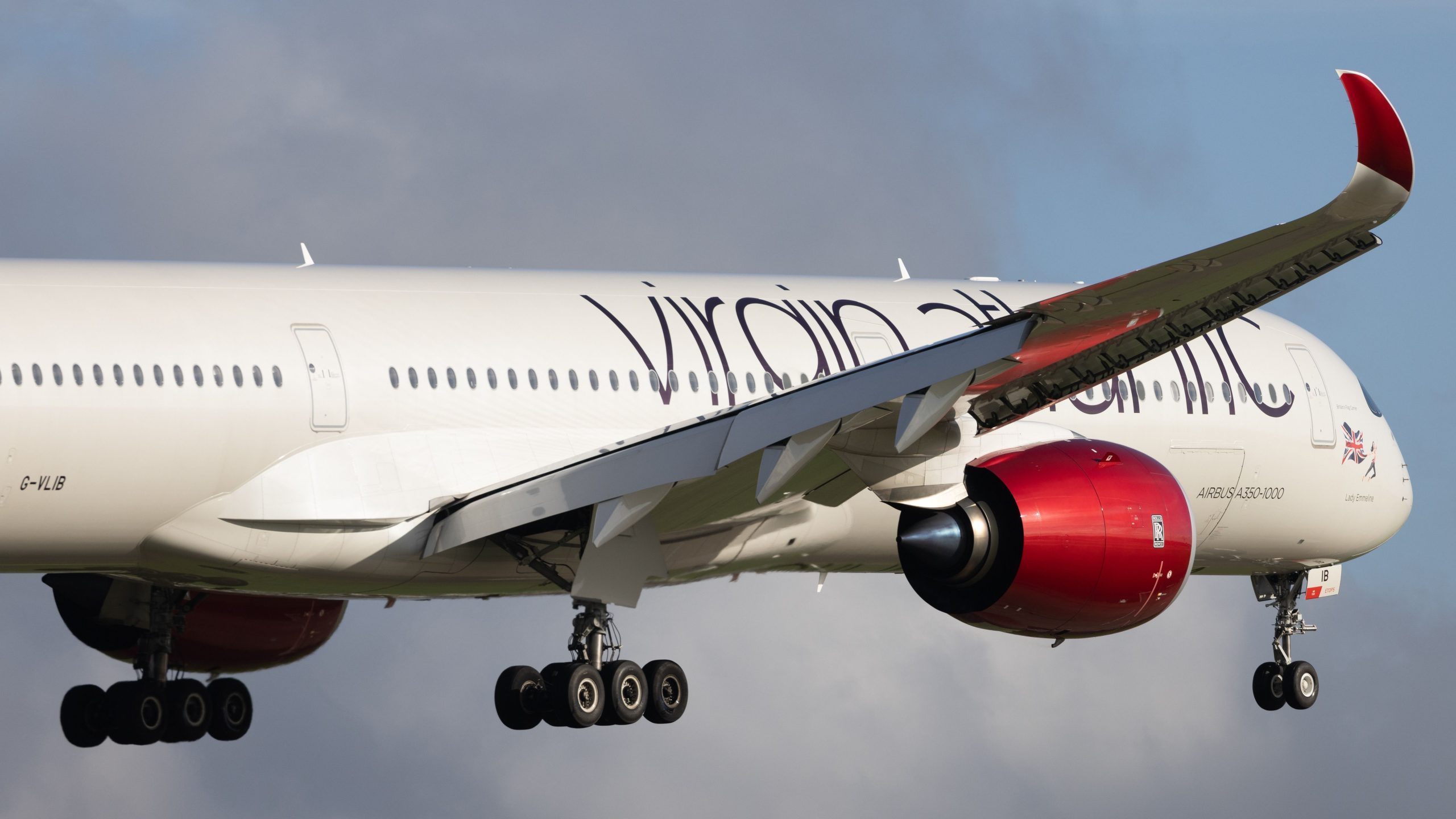 Virgin Atlantic and SkyTeam Partner China Eastern Launch Codeshare