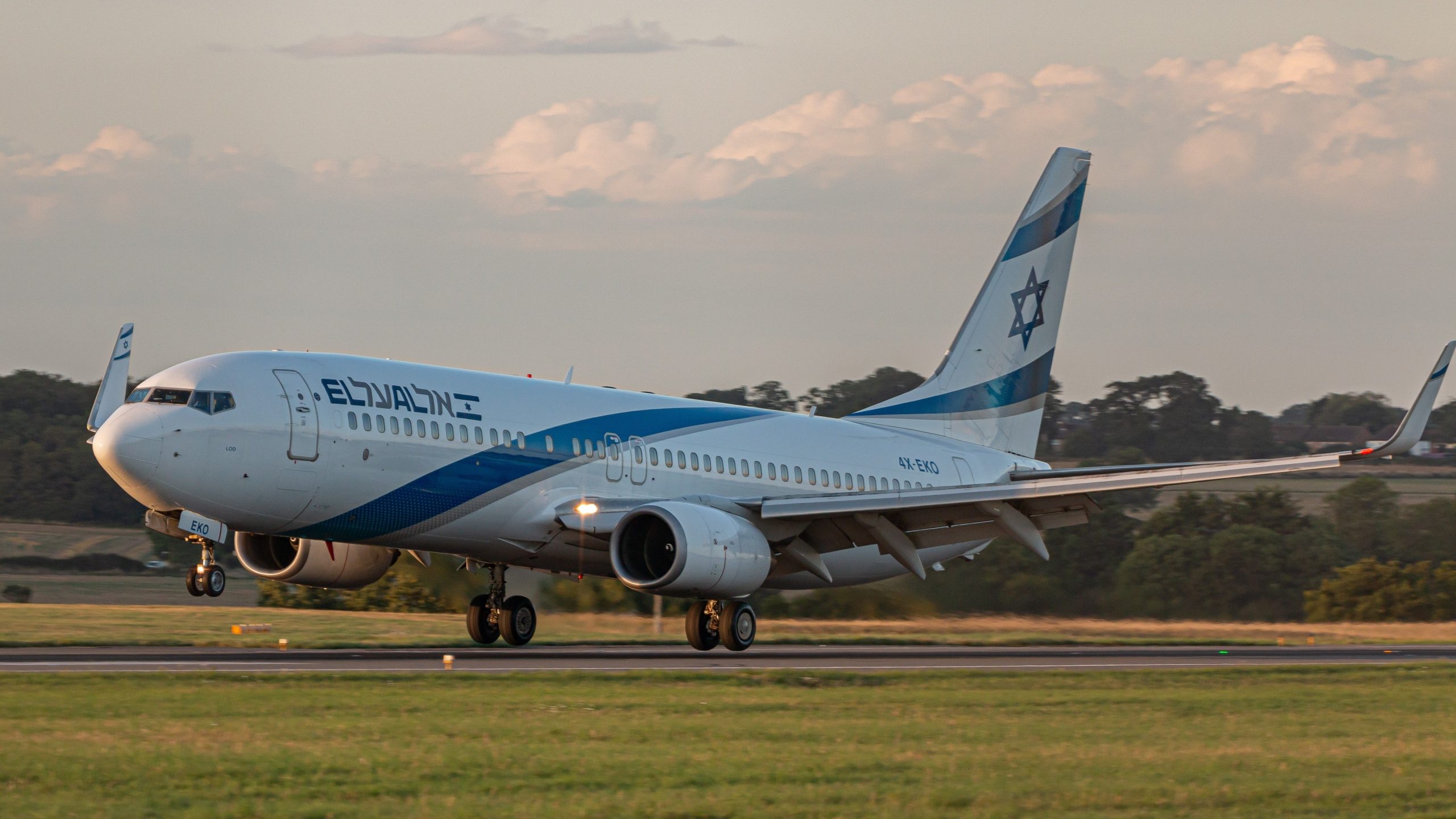 エルアルは、需要が低い中でダブリンとマラケシュのフライトを停止します