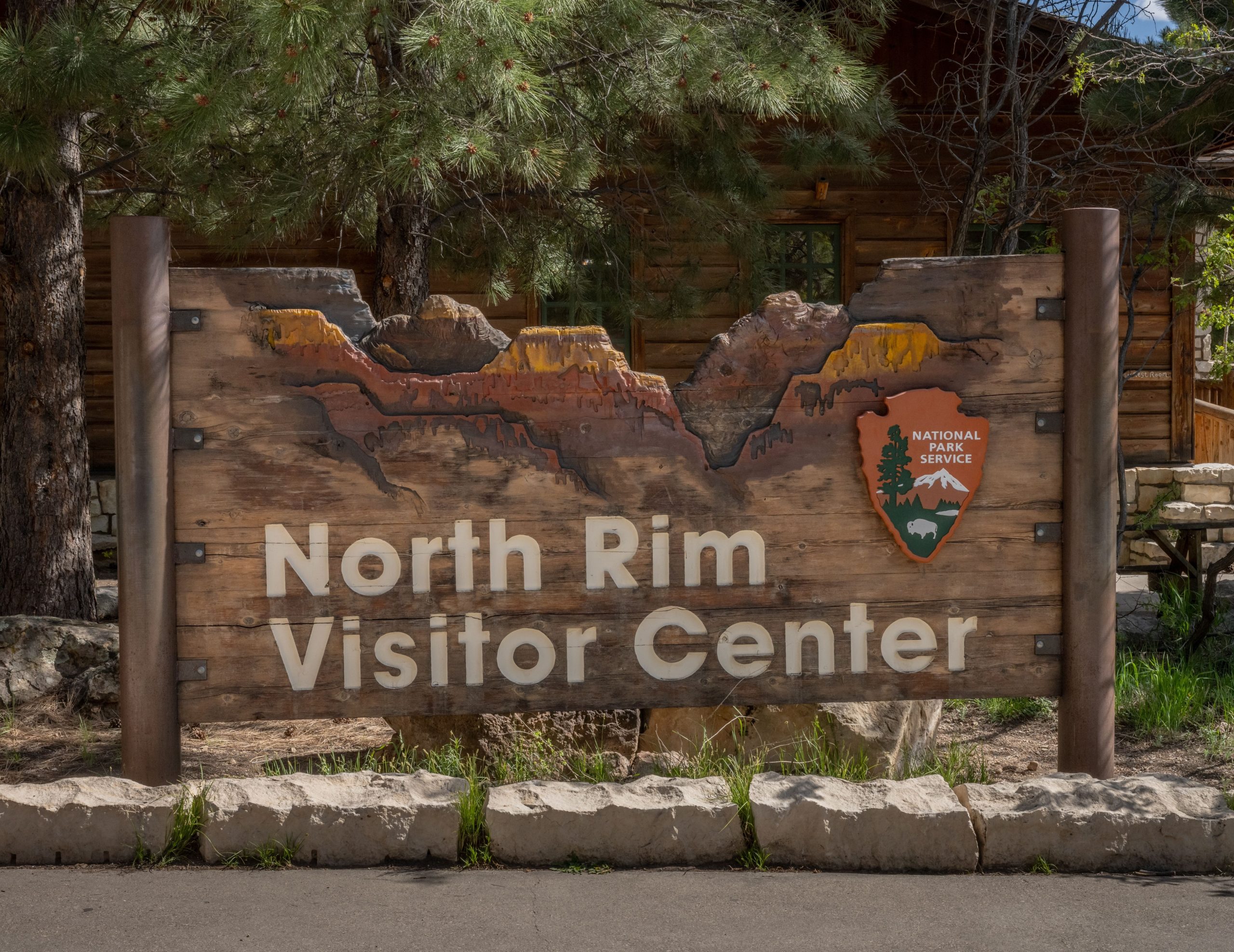 グランドキャニオン国立公園は、2025年シーズンの主要なオープニングを確認します