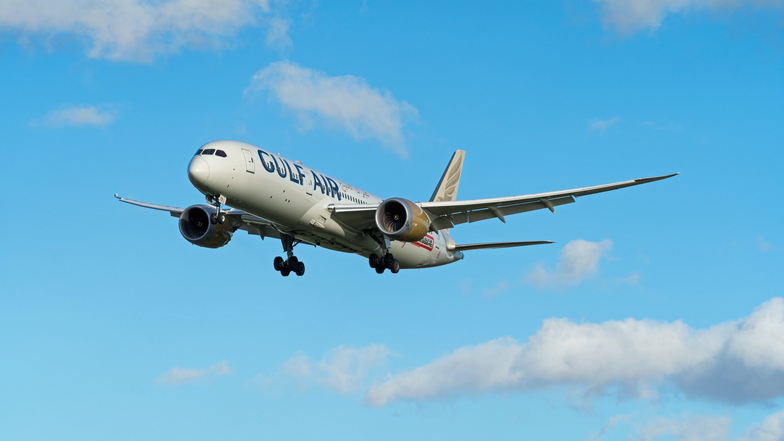 ガルフエアは、ネットワークレビューの中でロンドンの飛行頻度を30％増加させたいと考えています