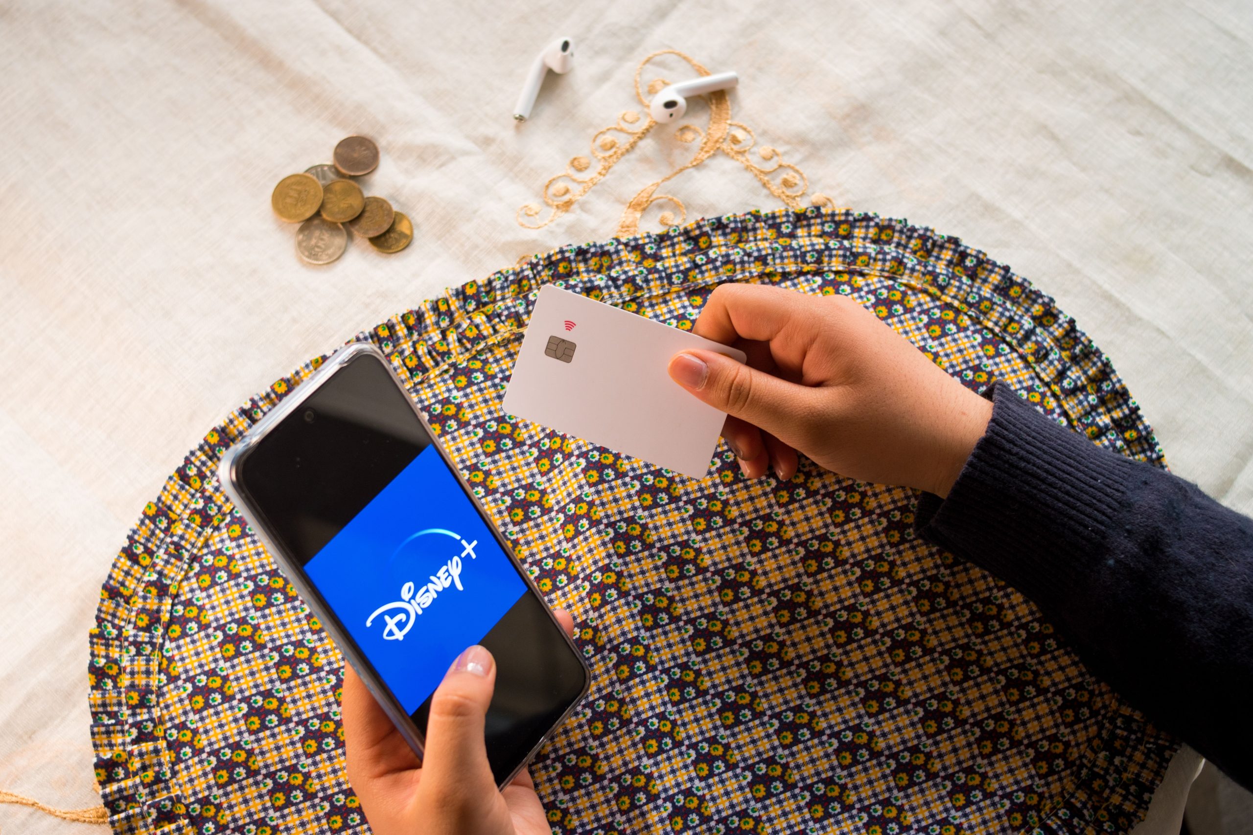 ディズニーのリミテッドタイムのビザカードウェルカムオファーは、私たちが今まで見た中で最も寛大です