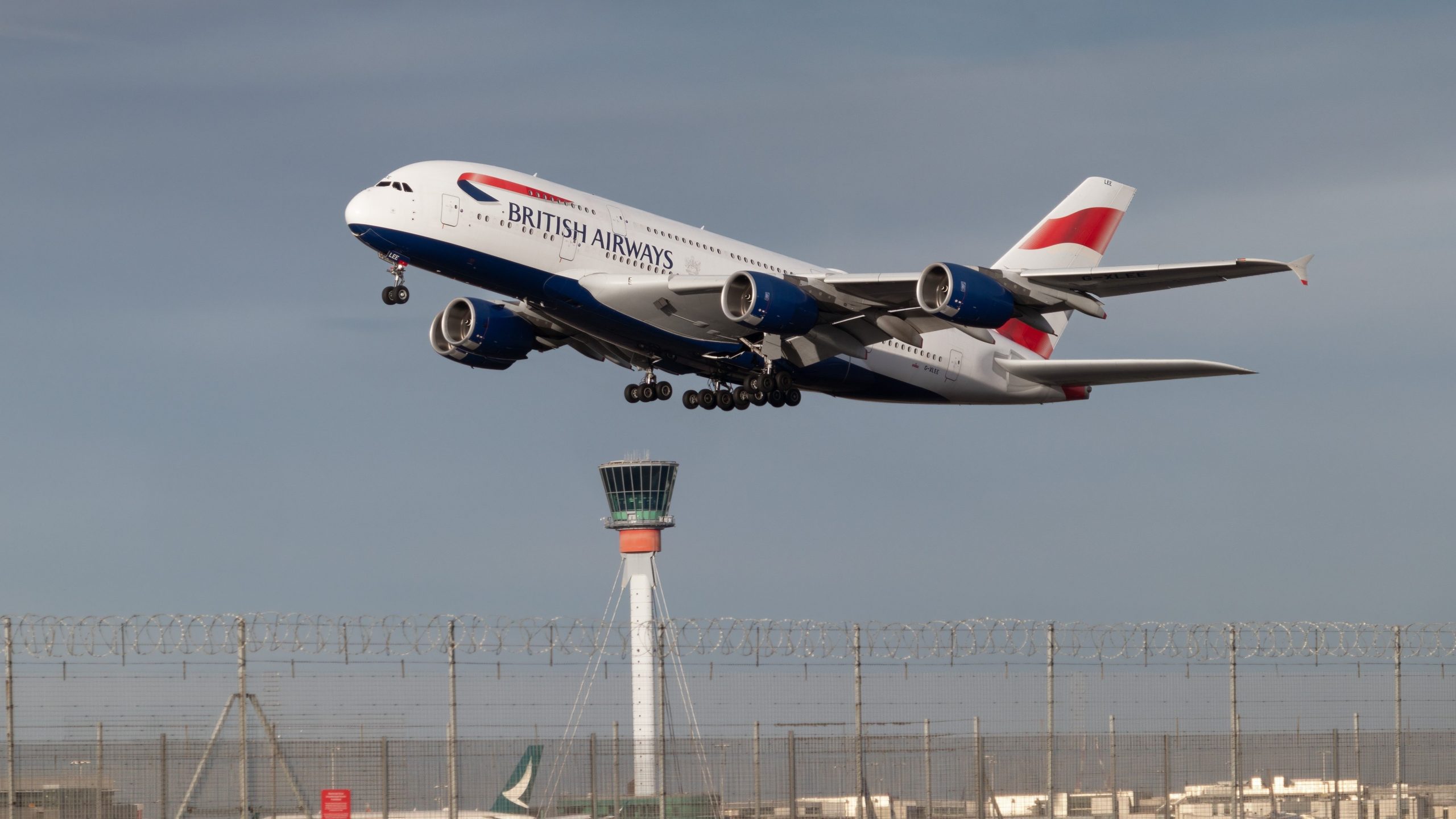 通常の容疑者：2023年の席でヨーロッパで最も忙しい5つの空港を見る