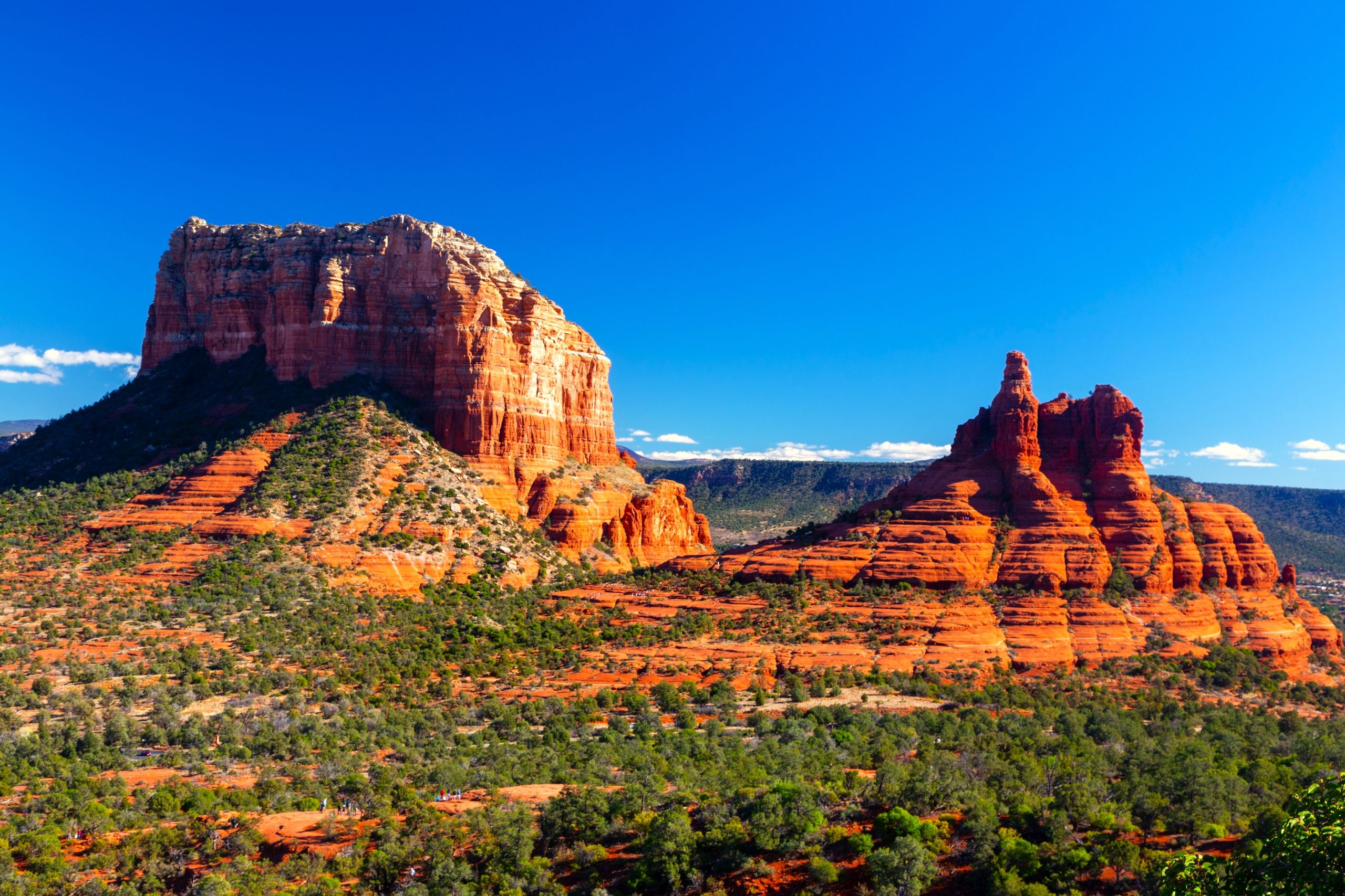 30を超えるアリゾナ州立公園＆トレイルが料金を引き上げようとしています