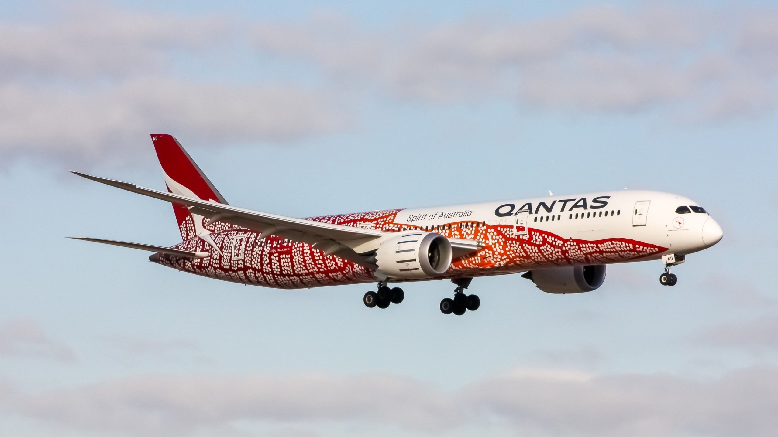 分析：2024年に米国からの最長のボーイング787便