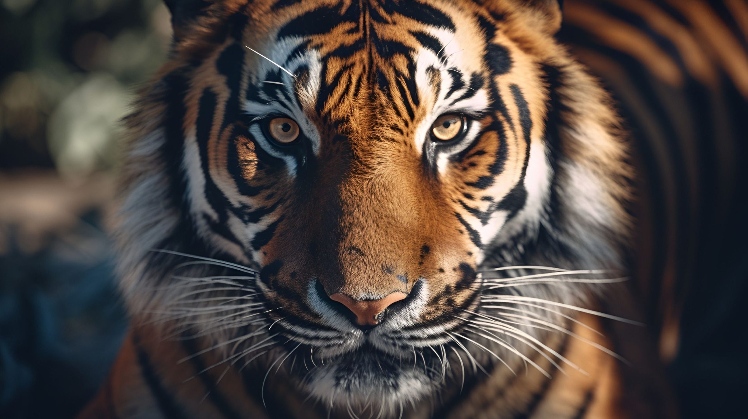 ニューヨーク州北部でのこの豪華な休暇には、予想外のアメニティがあります：タイガース