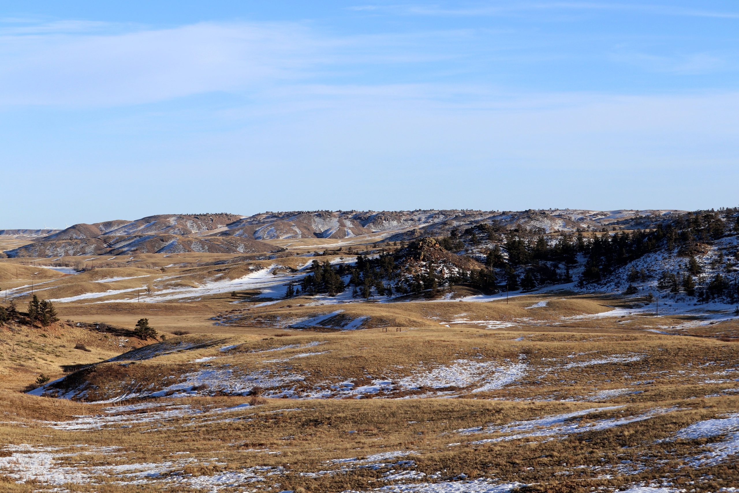 スキップイエローストーン：8国立公園の代わりに訪問する最もあいまいなワイオミング州立公園