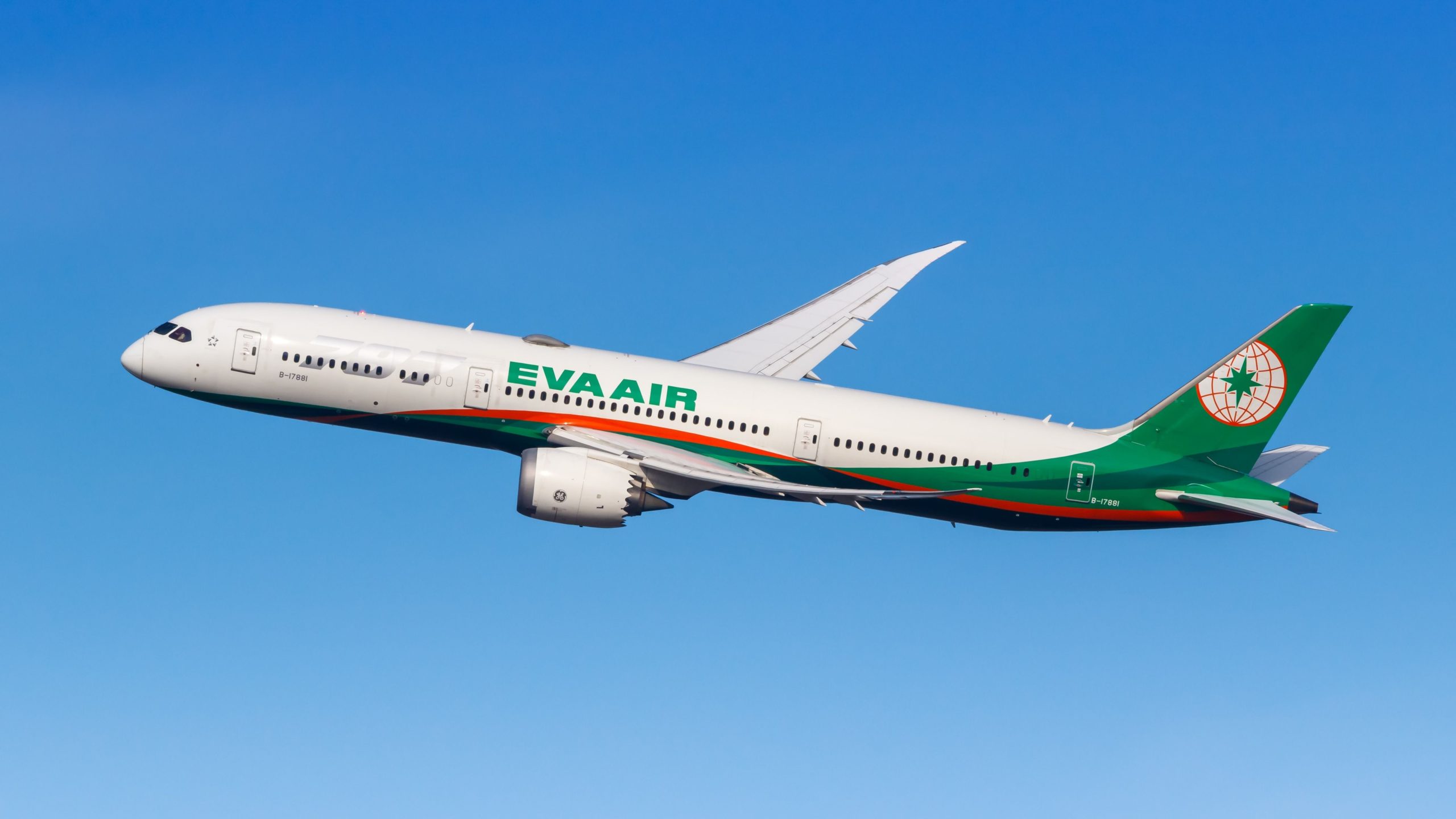 Transpacific：これらの航空会社は、カナダとアジアの間で最も多くのフライトを運営しています