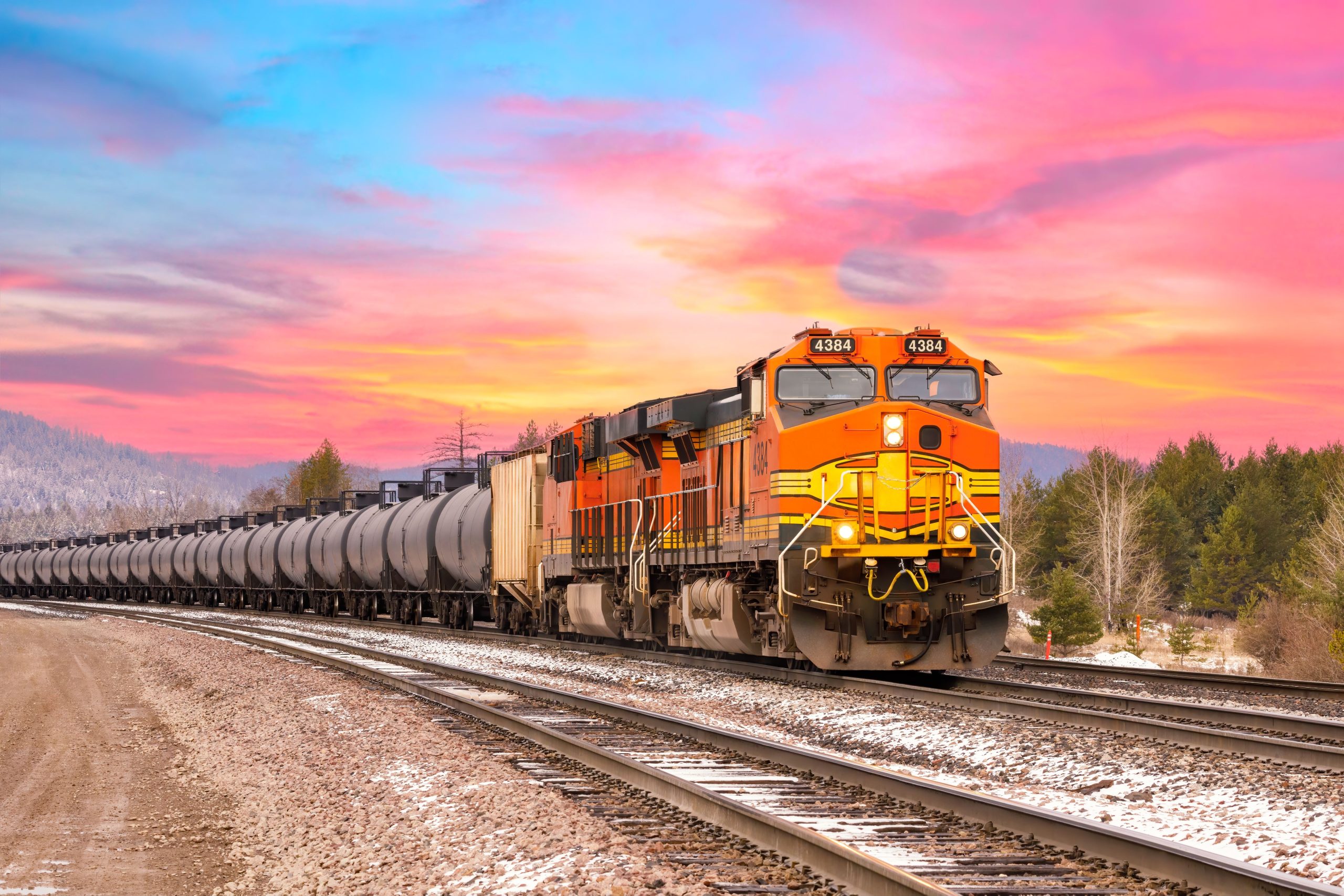 モンタナのロッキーズで7つの最高の小さな山の町