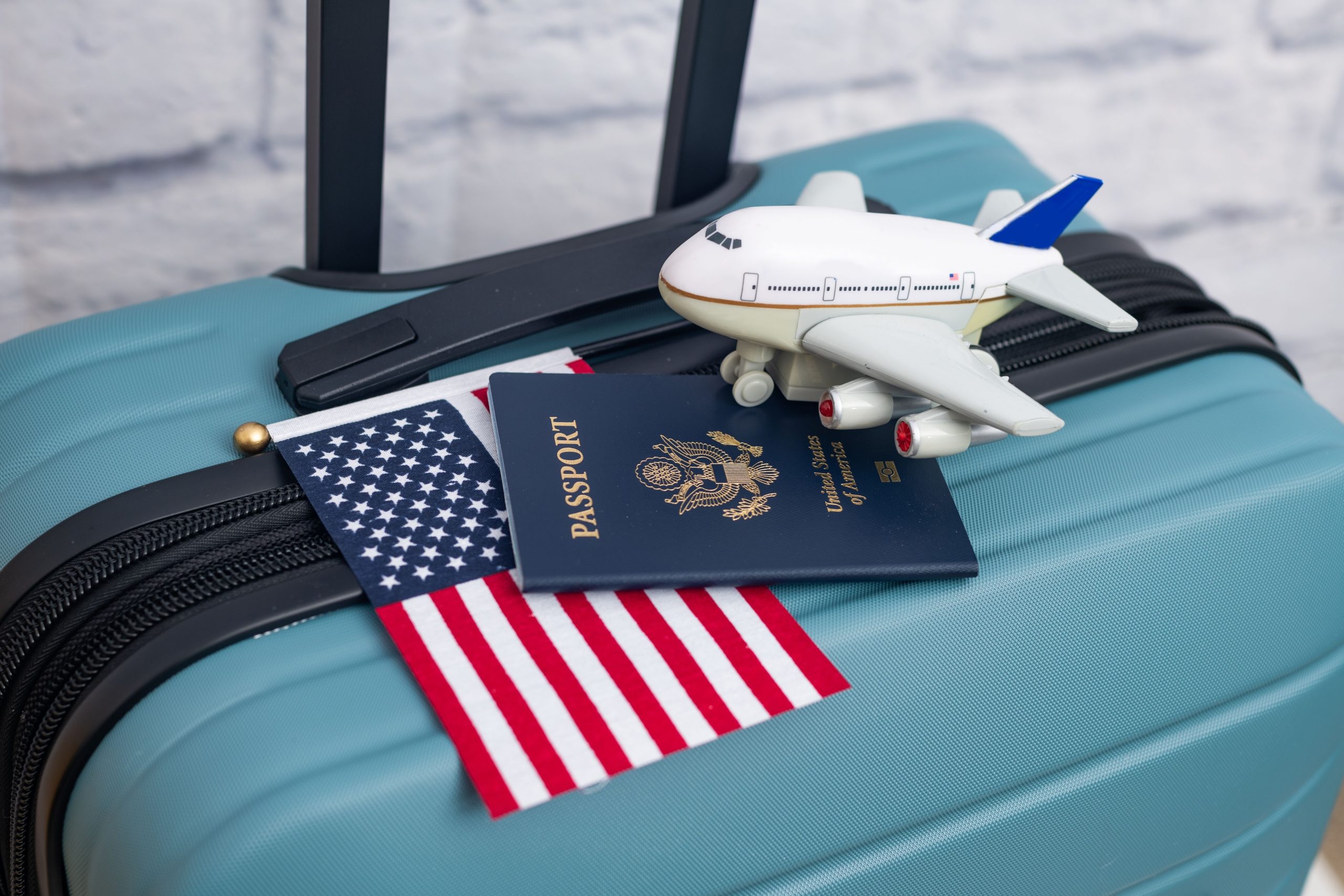 米国政府がどのように旅行勧告を発行するか（および各レベルの意味）